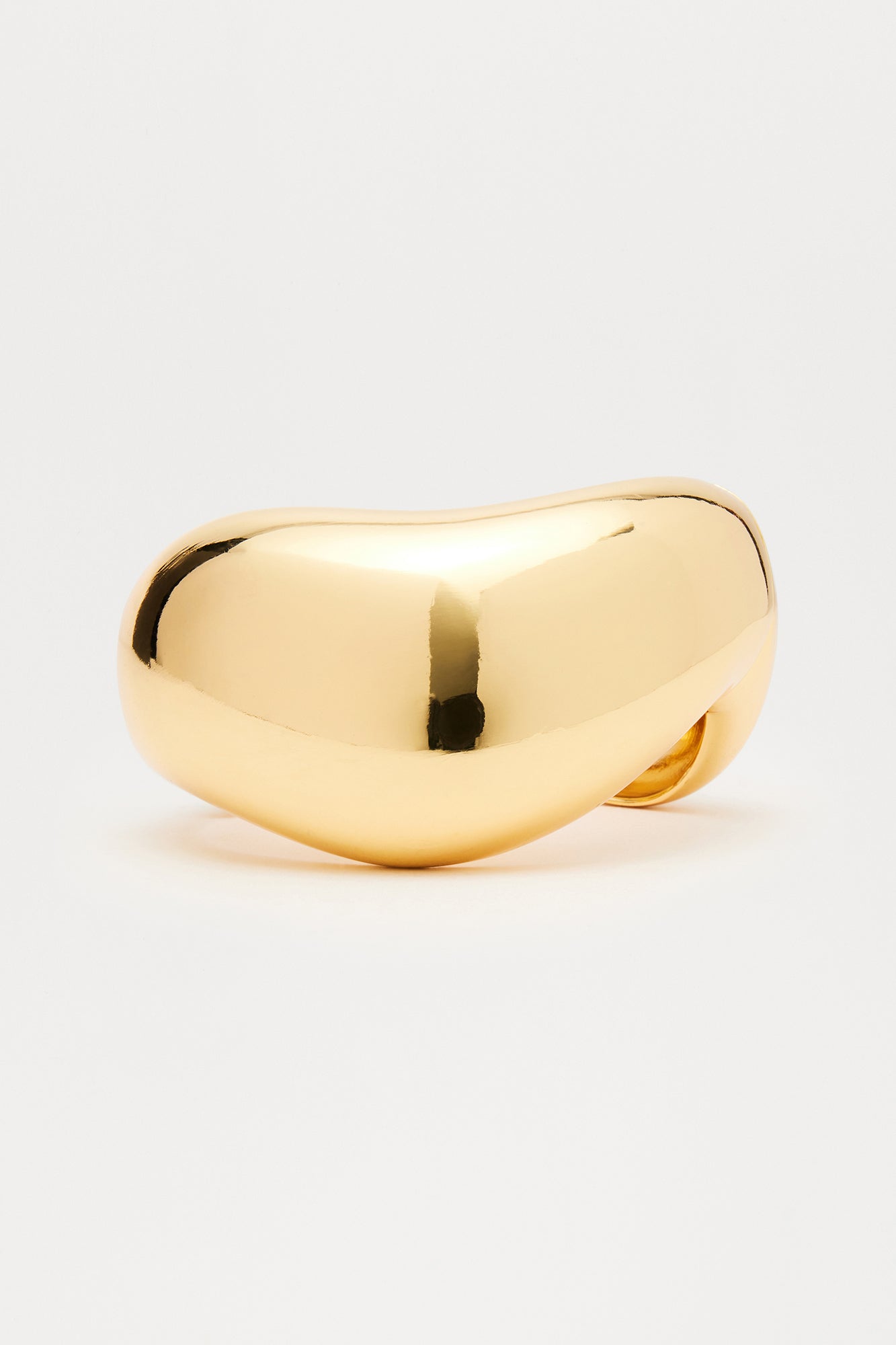 Melinda Cuff - Gold - Image 3