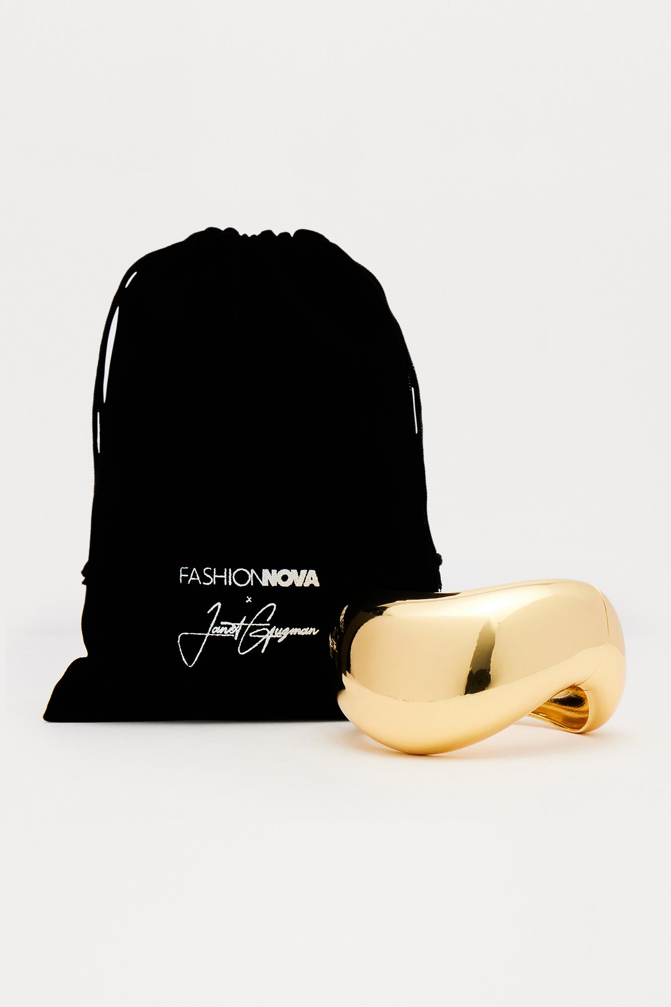 Melinda Cuff - Gold - Image 4