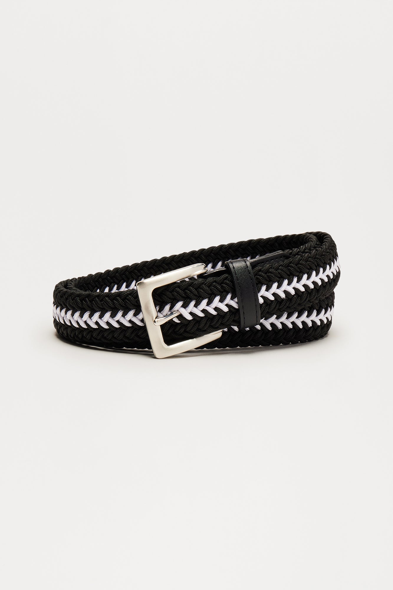 Core Woven Belt - Black/combo - Image 3