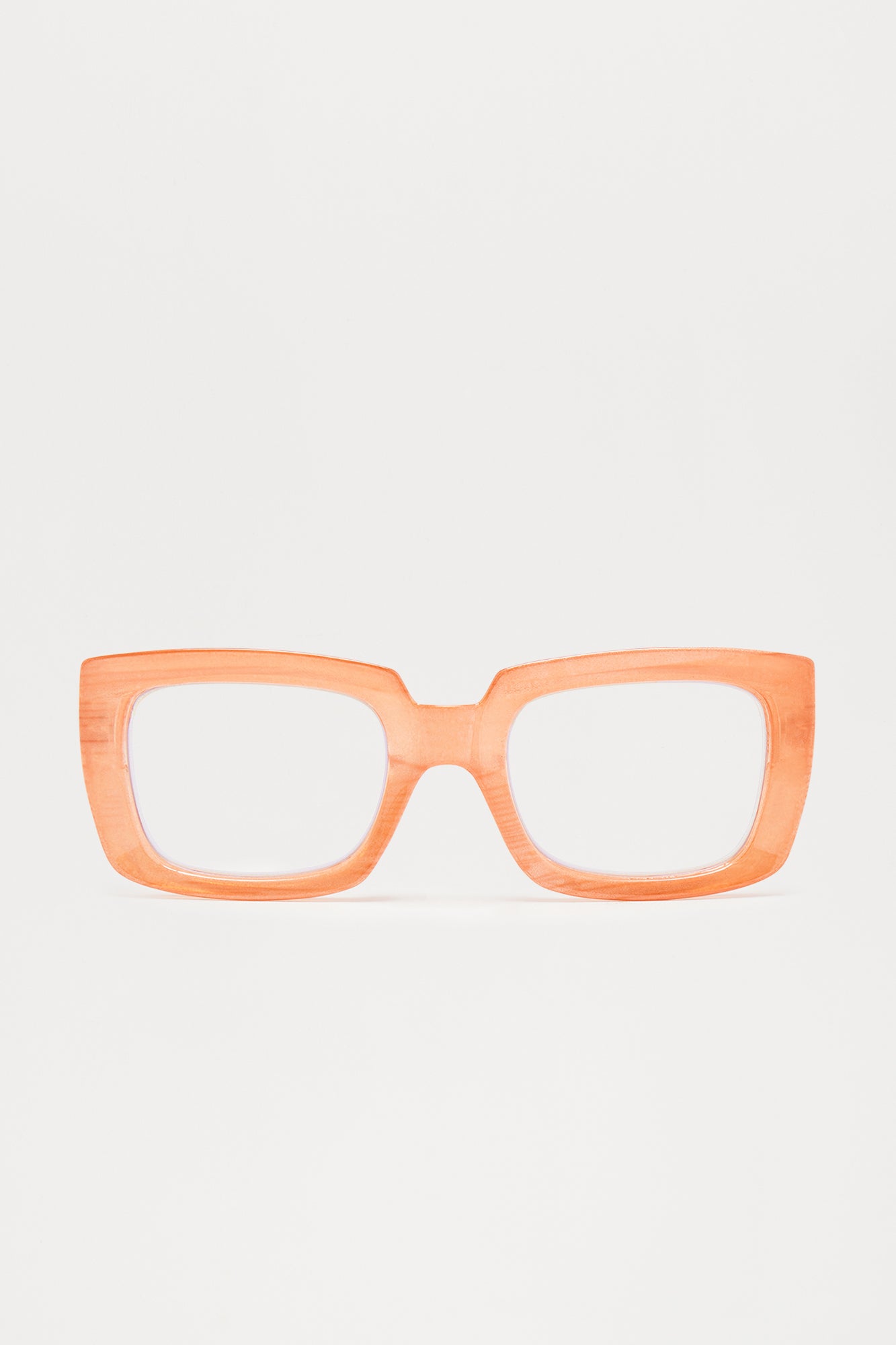 Sweetie Blue Light Glasses - Pink - Image 3