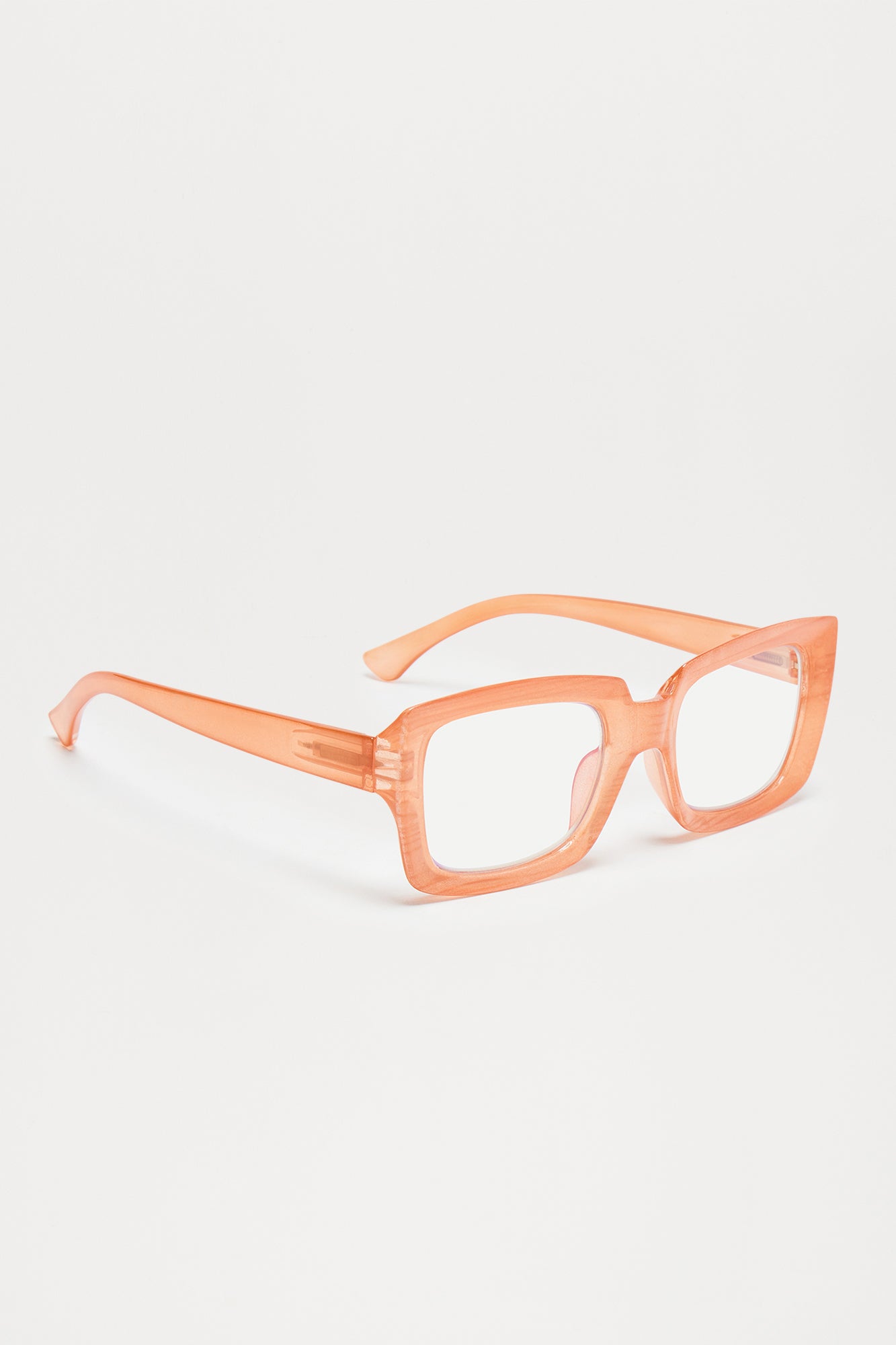 Sweetie Blue Light Glasses - Pink - Image 4