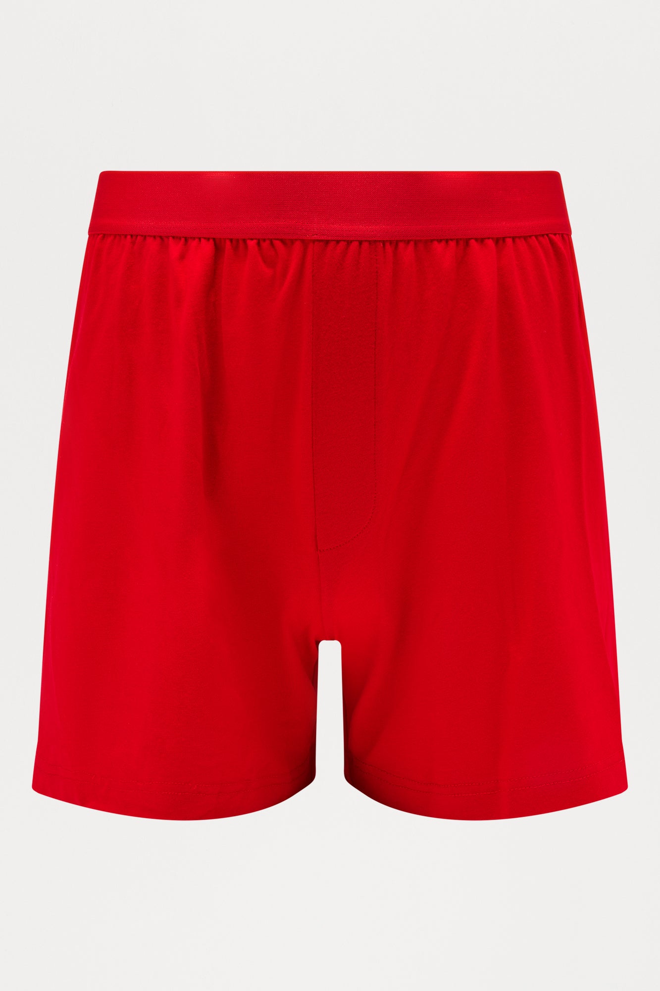 Essential Modal Boxer - Red - Image 4