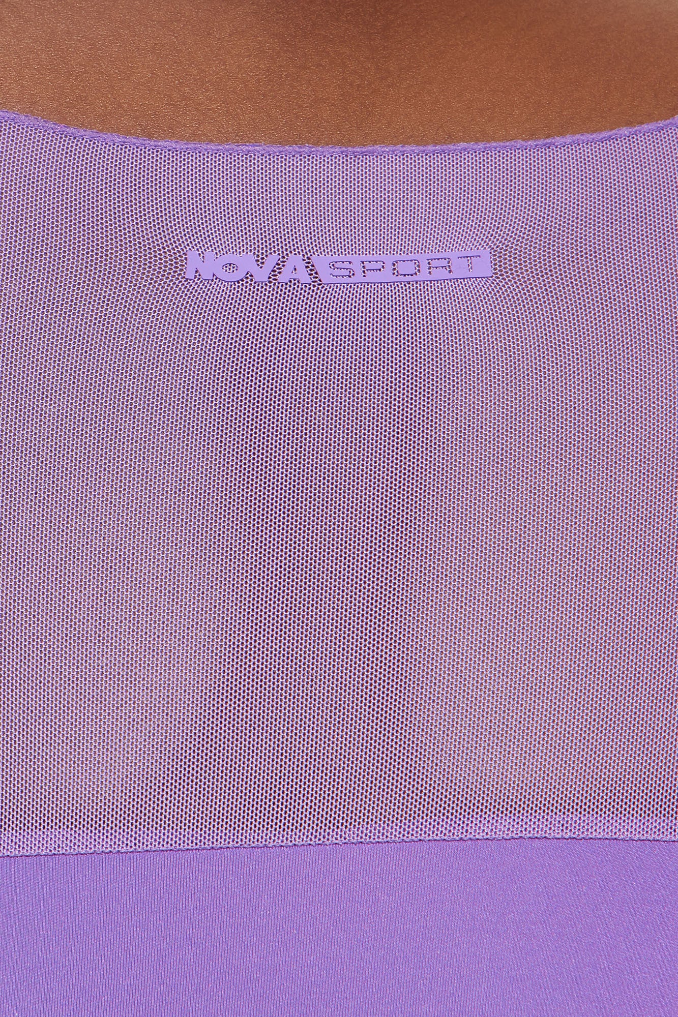 Fluid Form Elevate Active Top - Lavender - Image 6