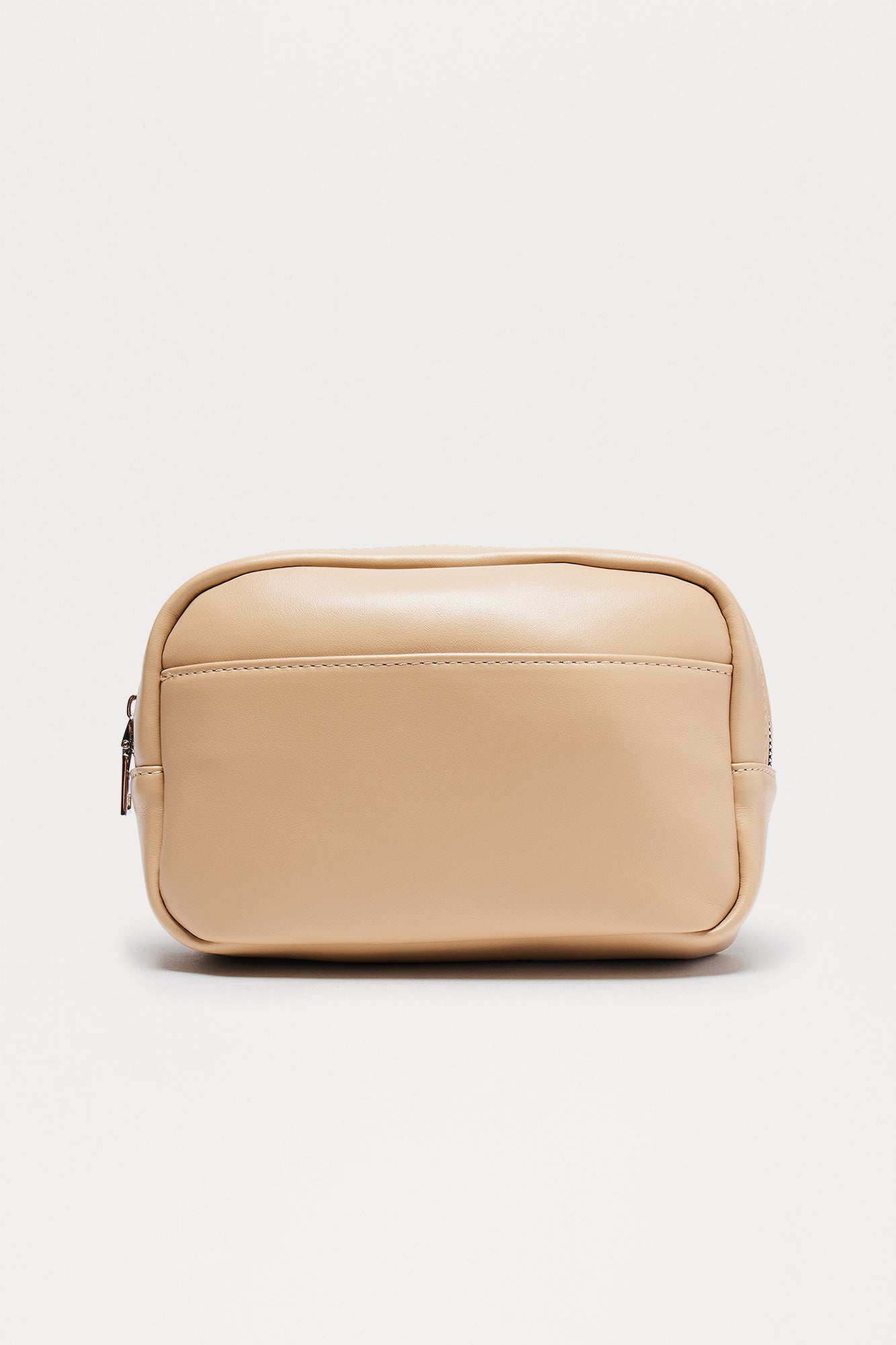 On The Run Fanny Pack - Nude - Image 3