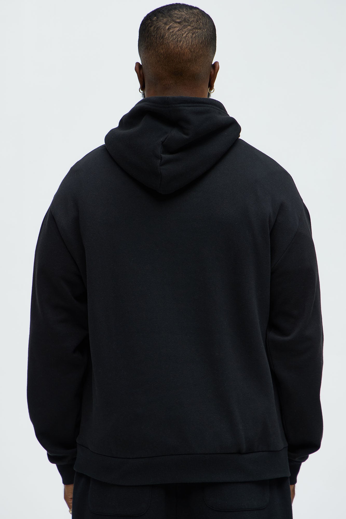 Destiny Ride Hoodie - Black - Image 4