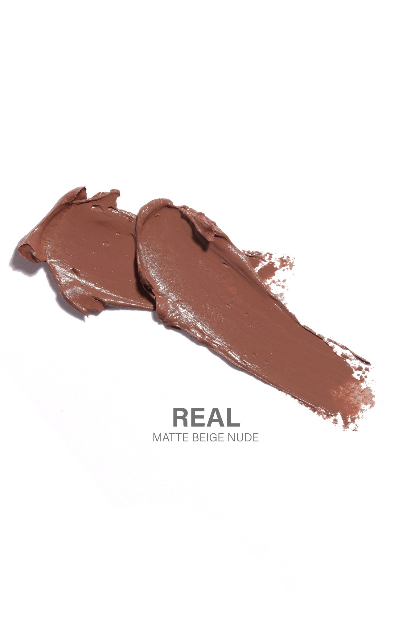 NOVABEAUTY Perfect Pout Moisturizing Matte Lipstick - Real - Image 8