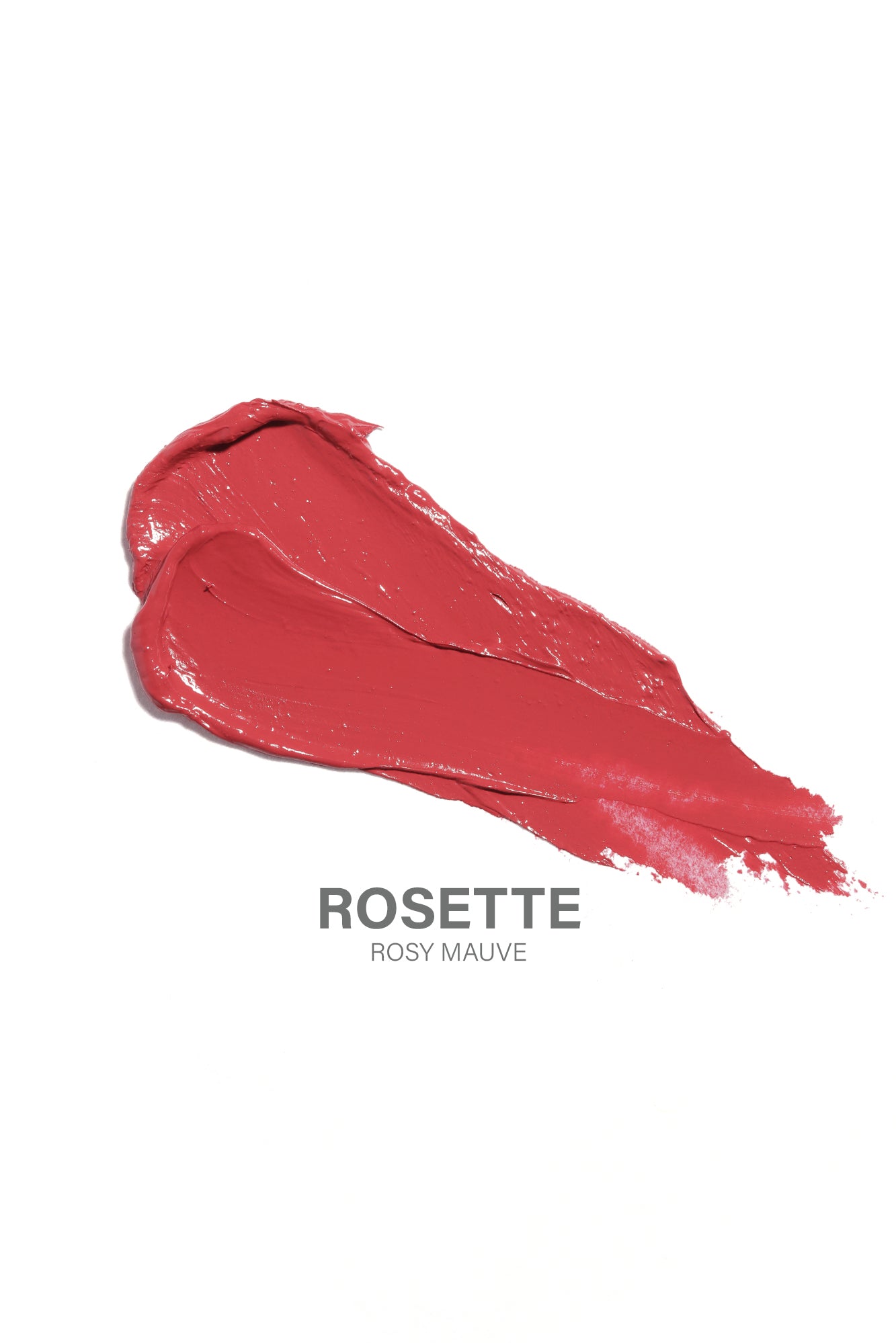 NOVABEAUTY Perfect Pout Luminous Cream Lipstick - Rosette - Image 8