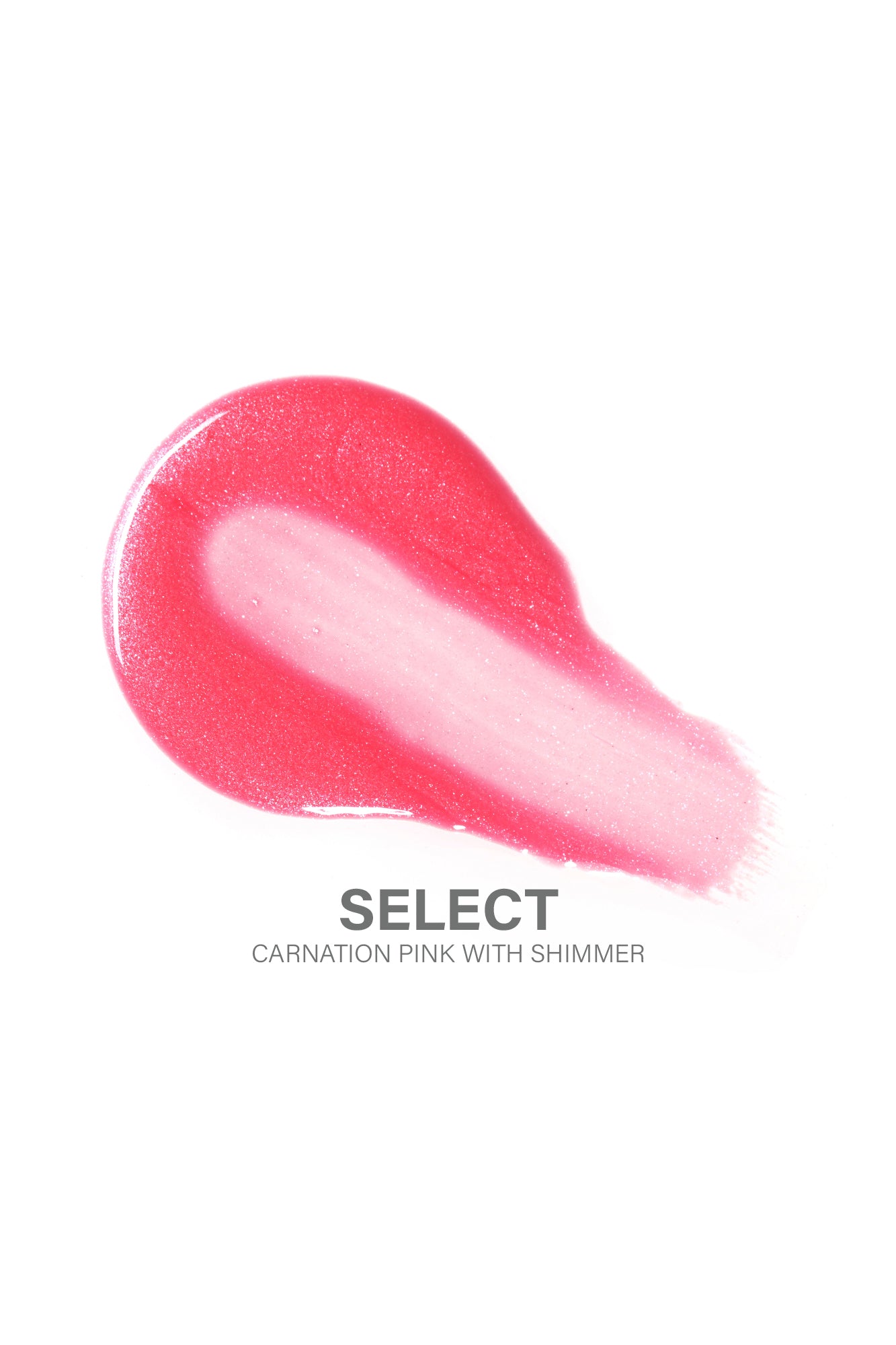 NOVABEAUTY Moisturizing Rich Glow Lip Gloss - Select - Image 7