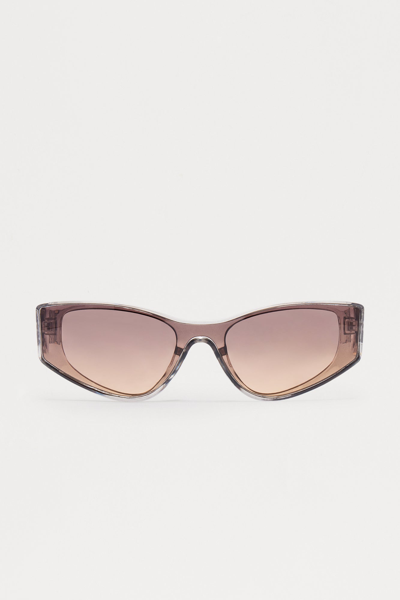High Standards Sunglasses - Grey - Image 3