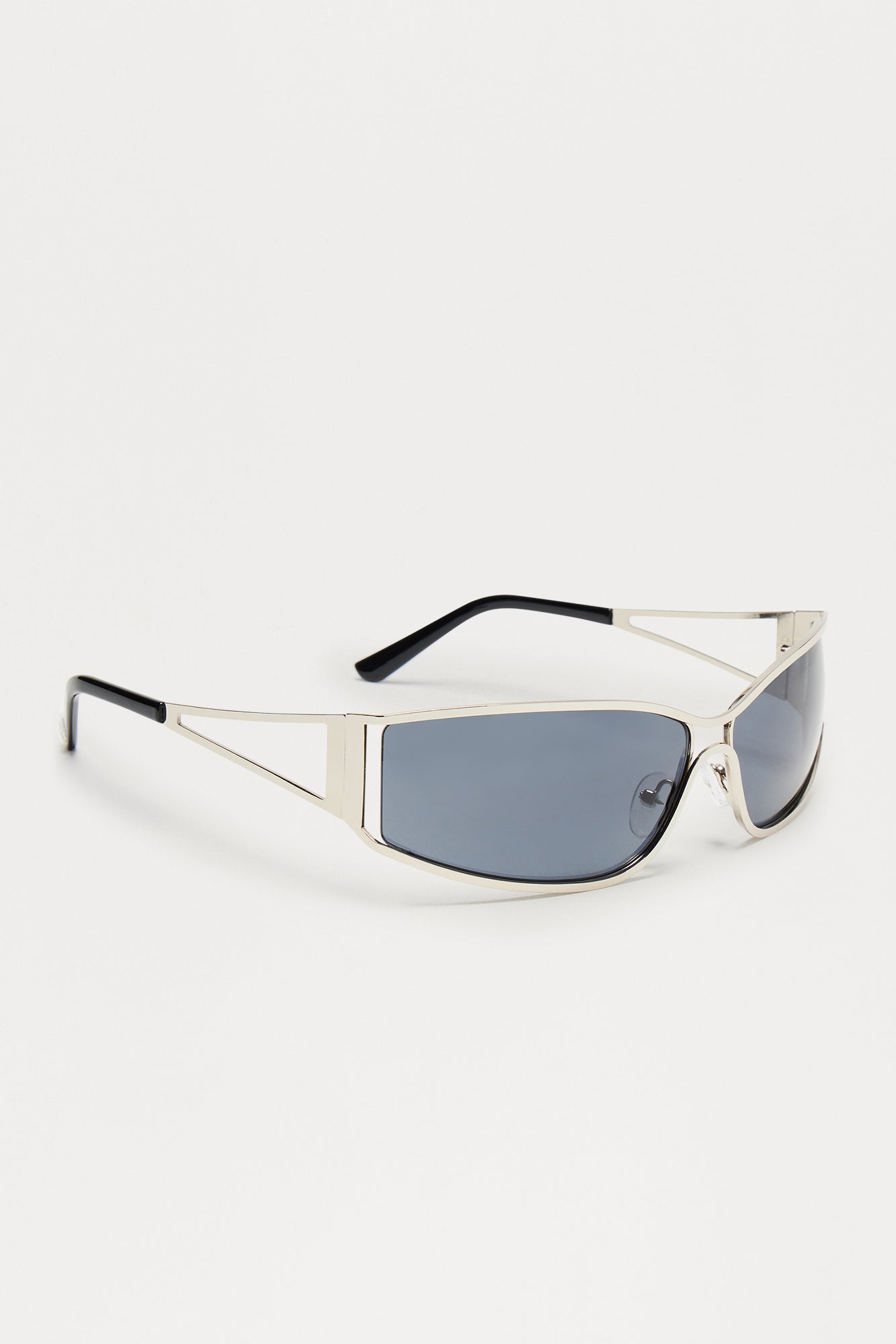 Feel U Love Me Sunglasses - Black/combo - Image 4