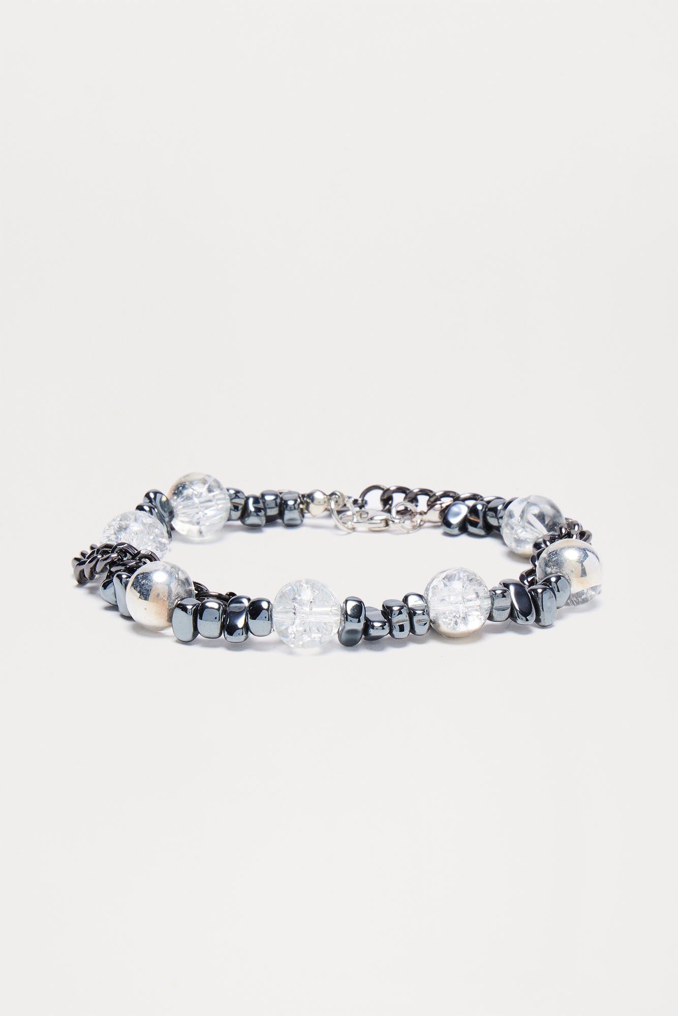 Serendipity Link Bracelet Set - Multi Color - Image 3