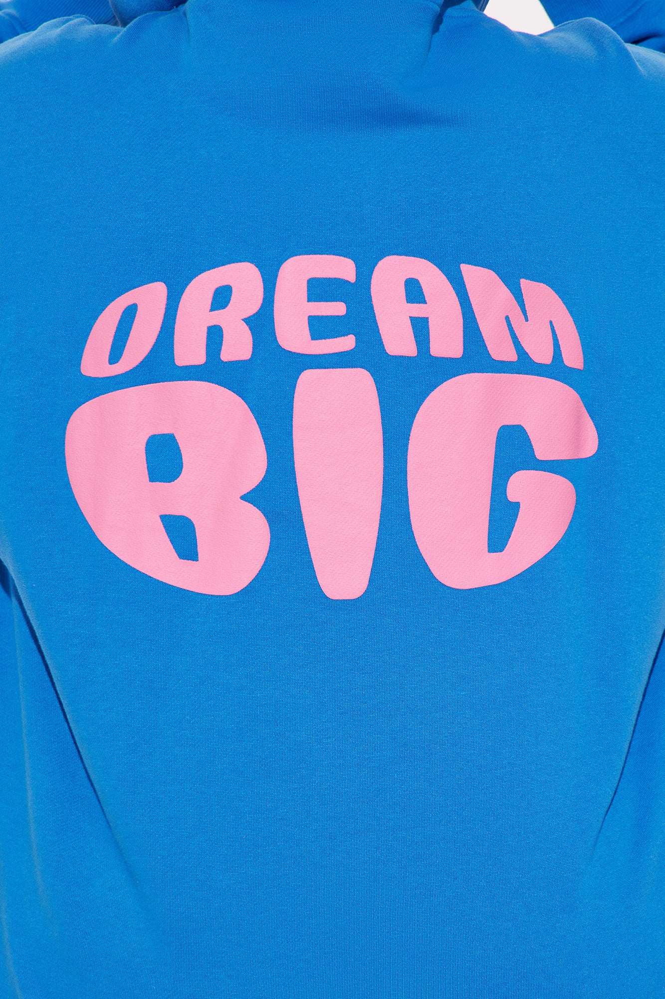 Dream Big Biker Short Set - Blue/combo - Image 8
