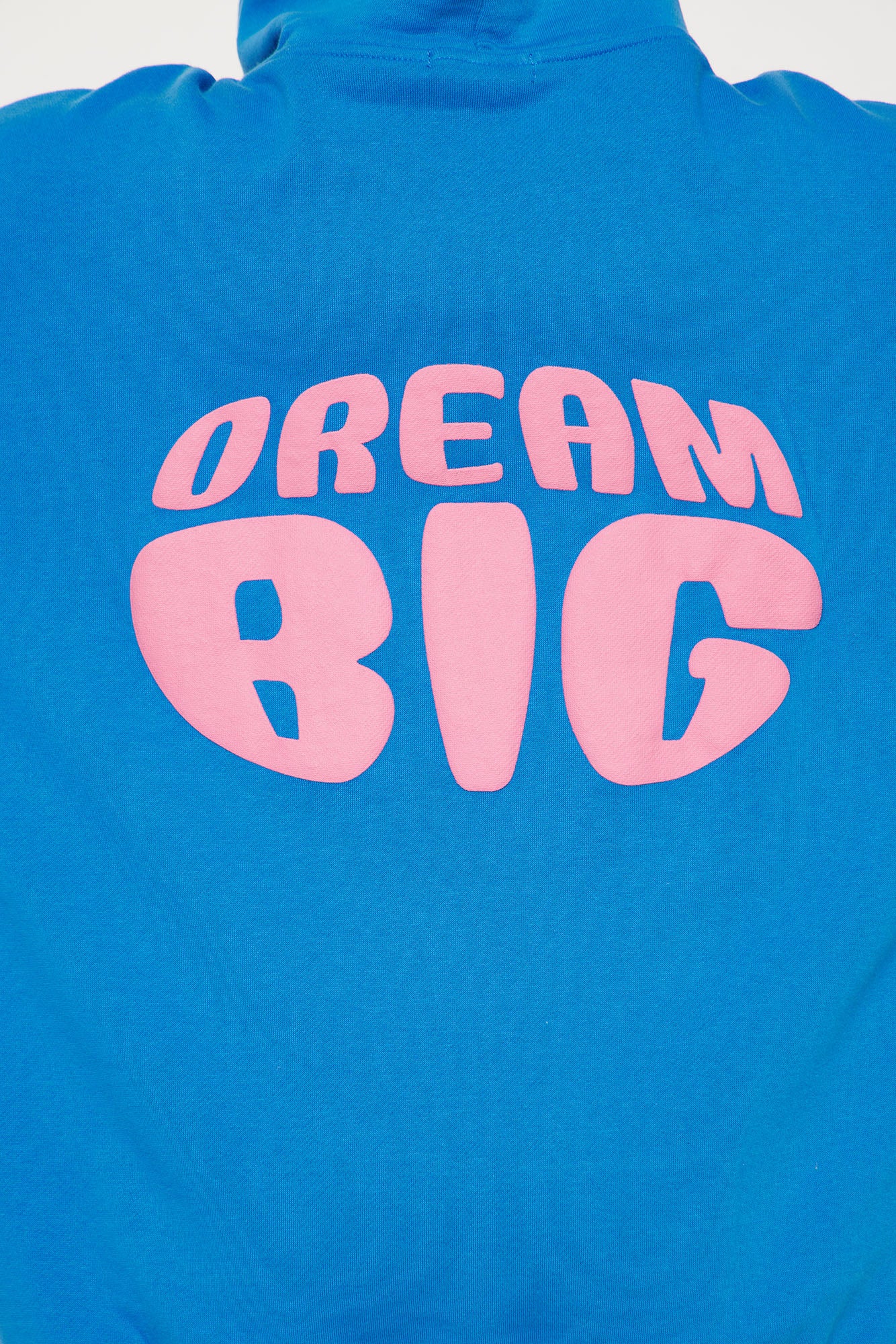 Dream Big Biker Short Set - Blue/combo - Image 5