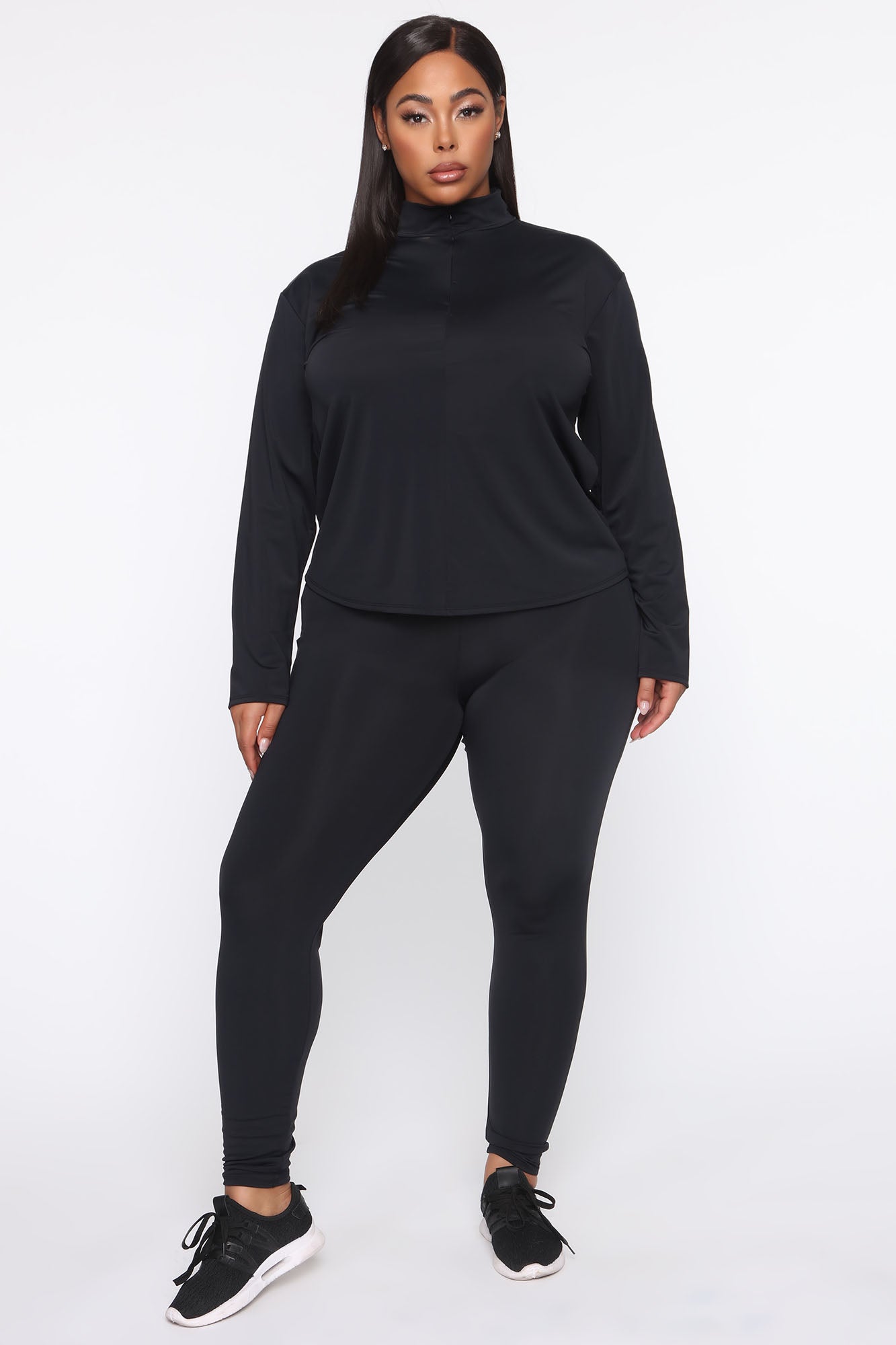 The West Lounge Set - Black - Image 6