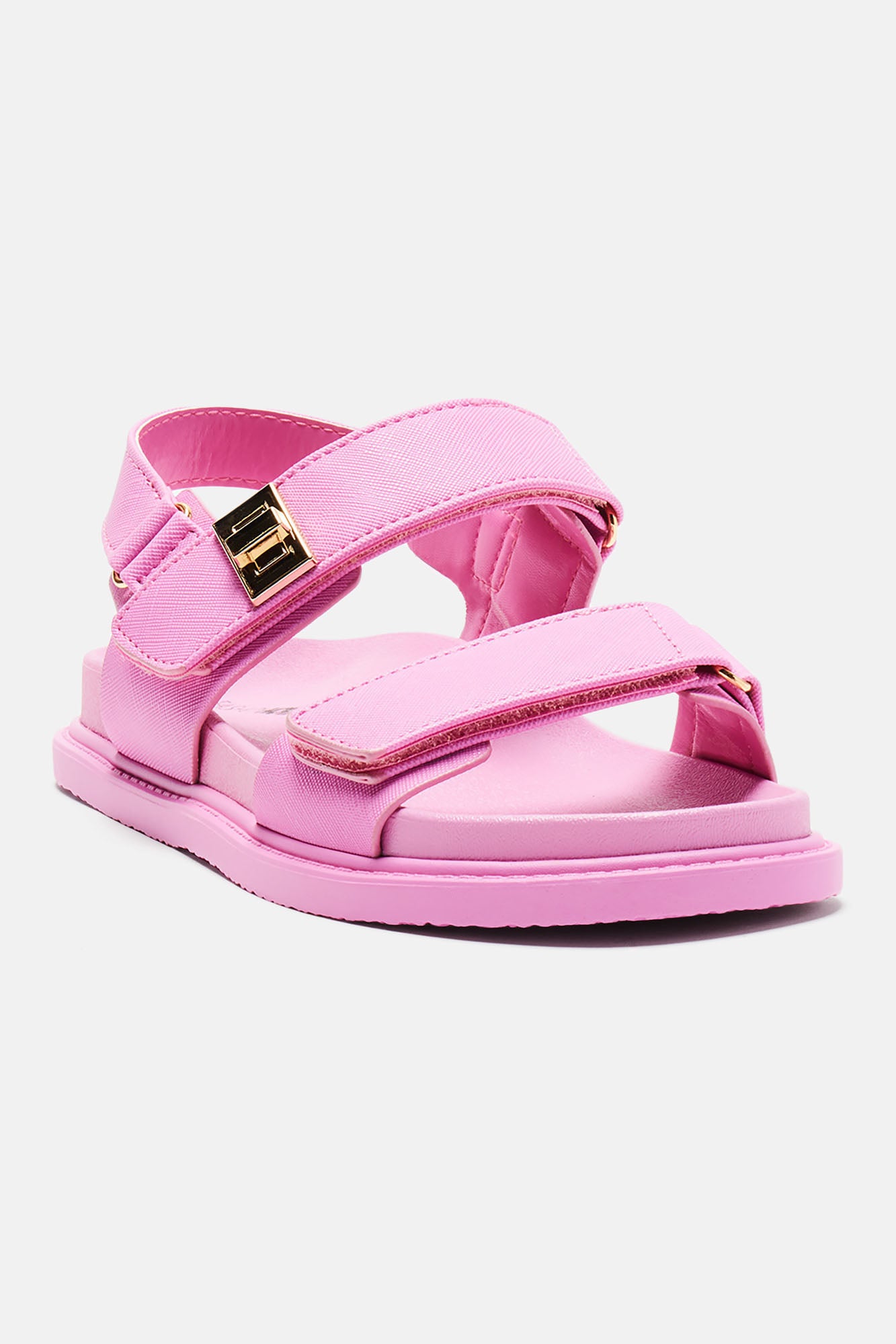 Mayara Sandals - Pink - Image 5