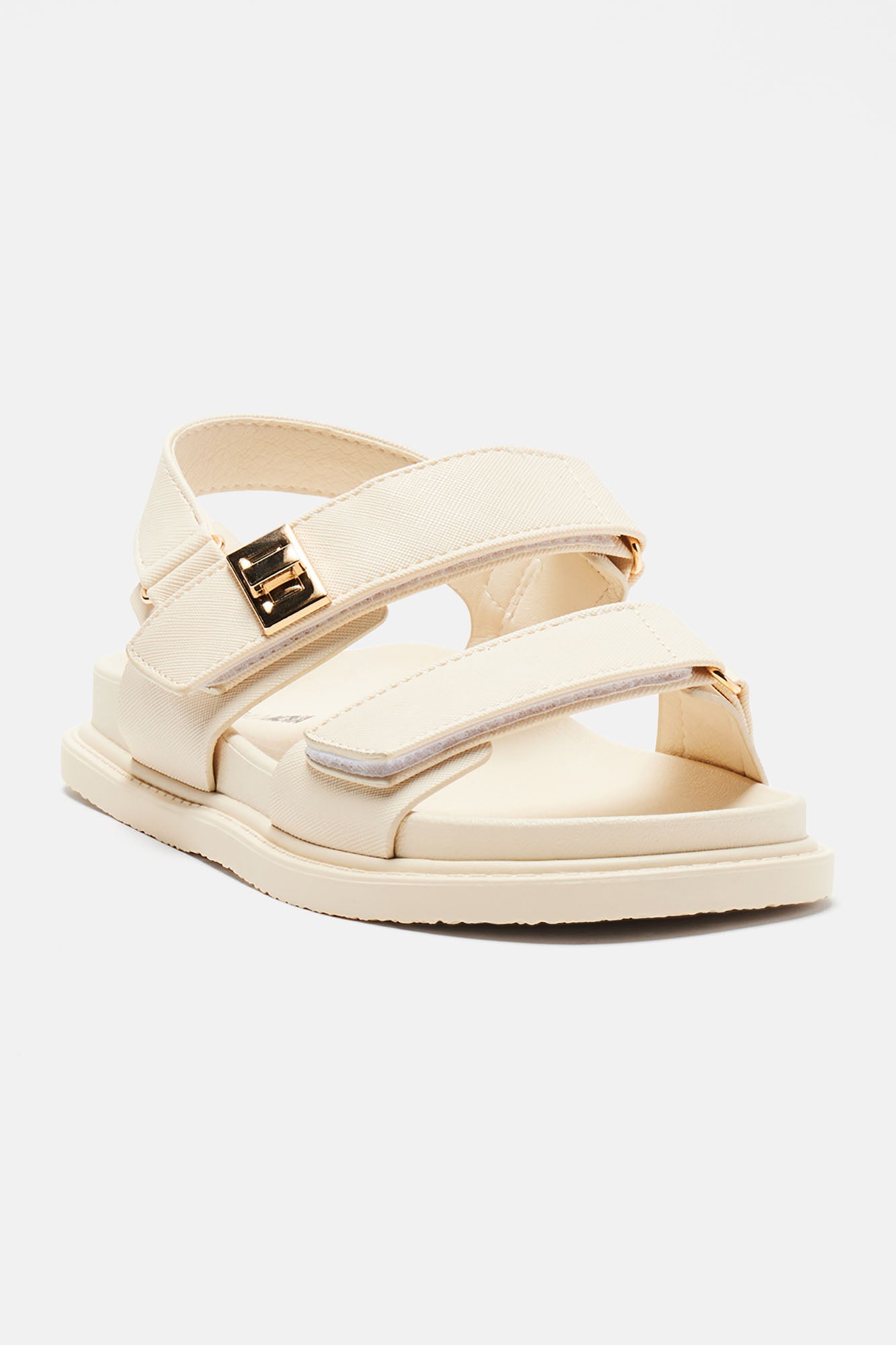 Mayara Sandals - Ivory - Image 5