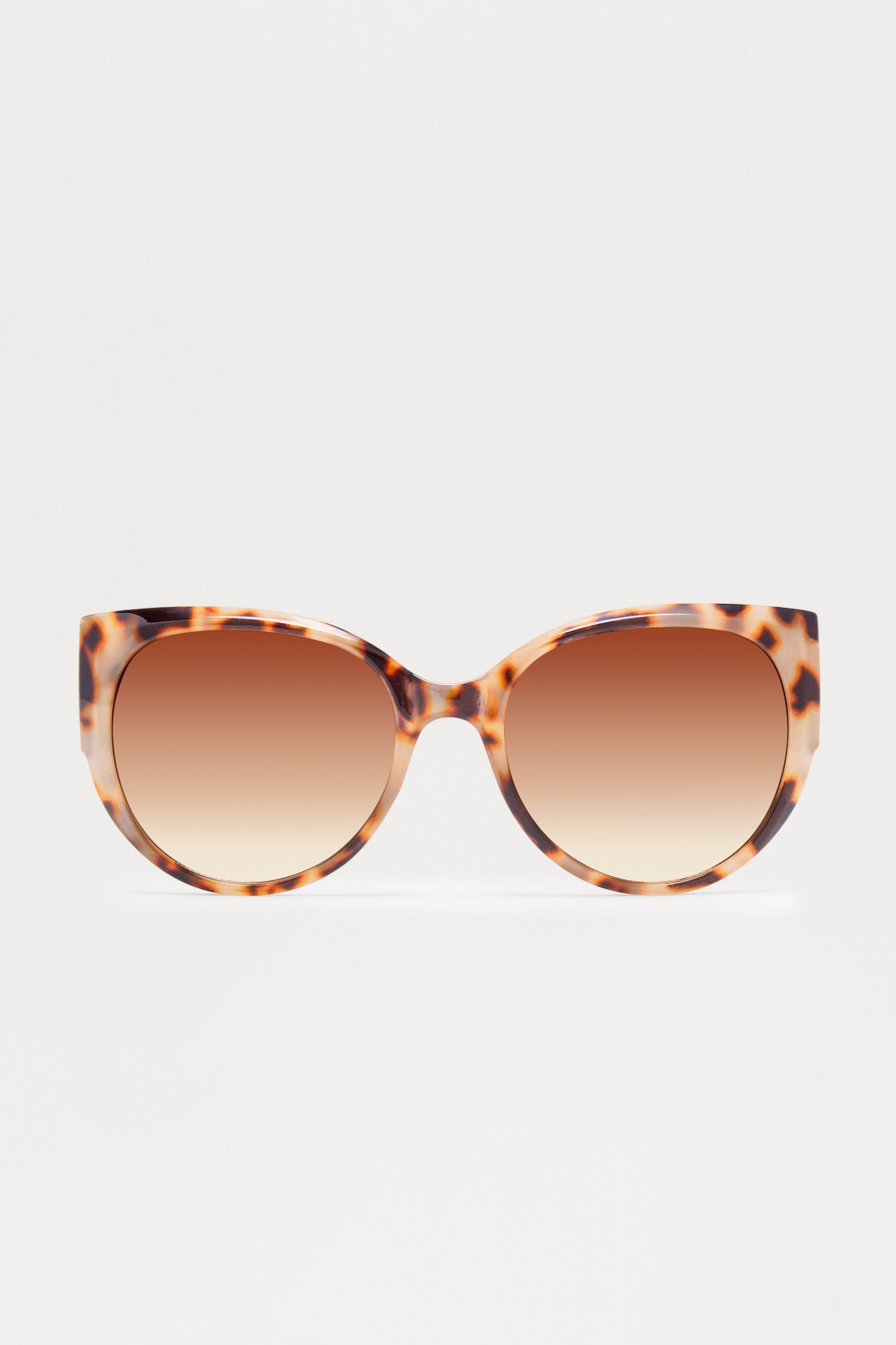 Love Is Blinding Sunglasses - Tortoise - Image 3