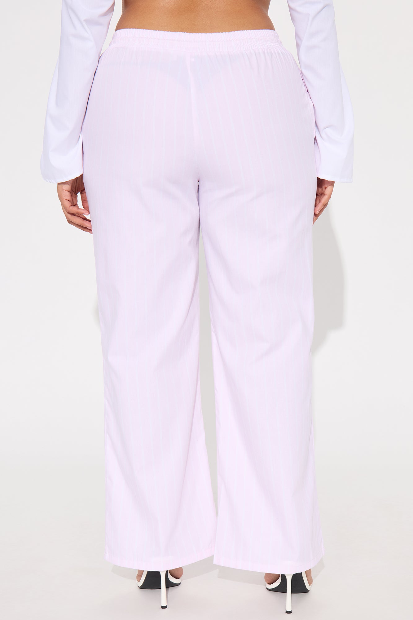 Coffee Break Boxer Pant - Pink/combo - Image 6