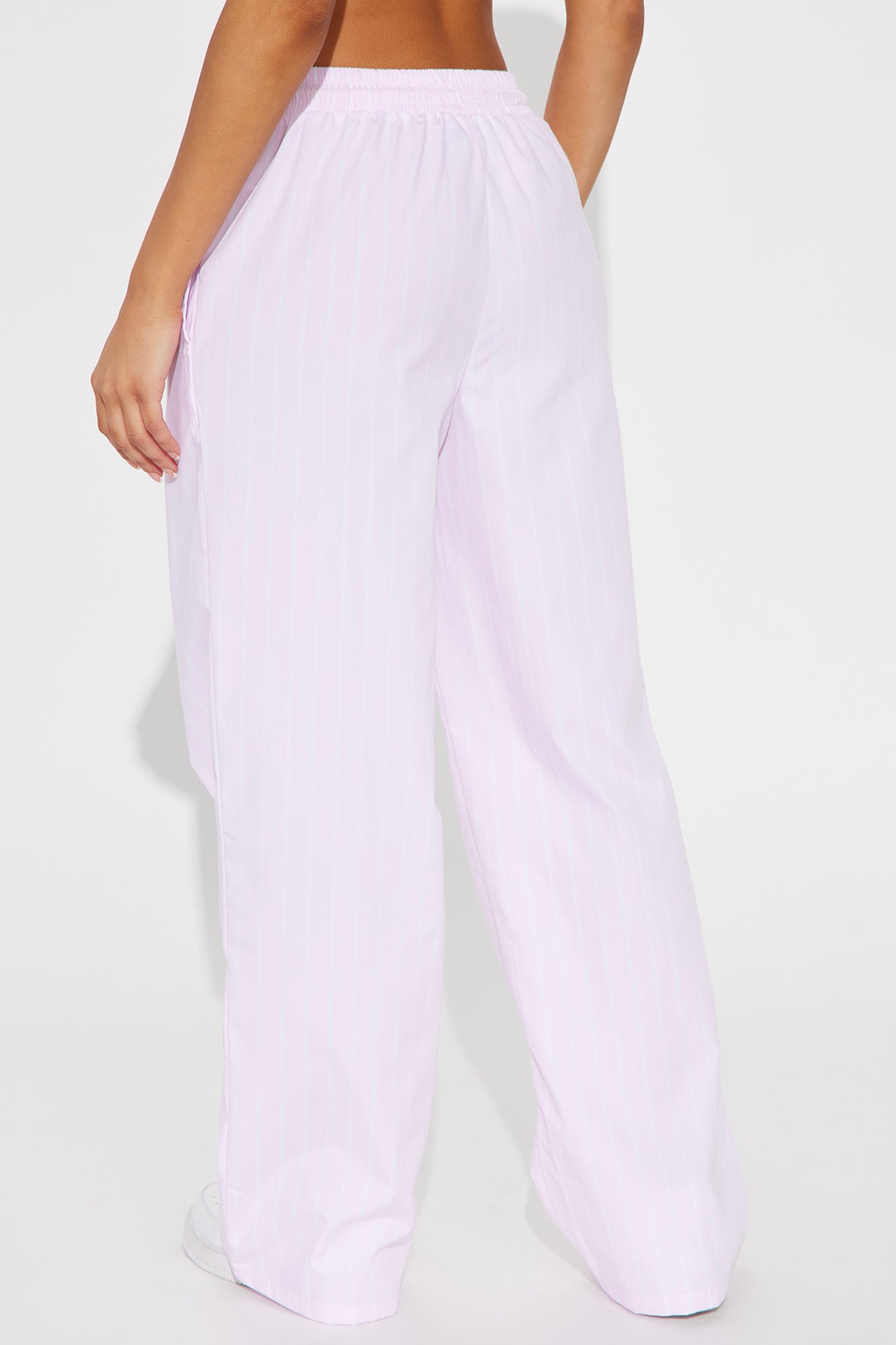 Coffee Break Boxer Pant - Pink/combo - Image 3