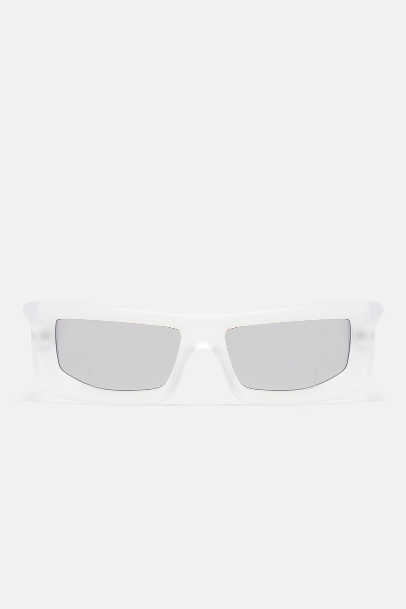 Cosmic Dust Sunglasses - Clear - Image 3
