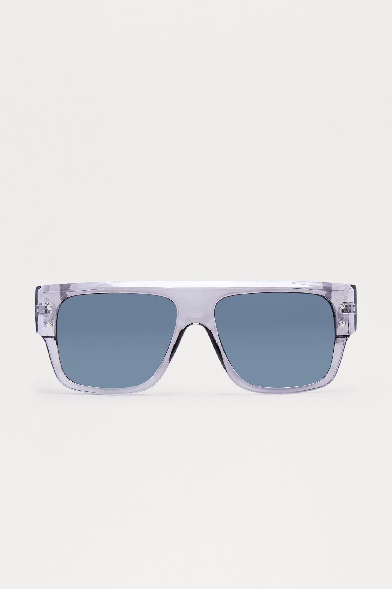 Cowboy Sunglasses - Grey - Image 3