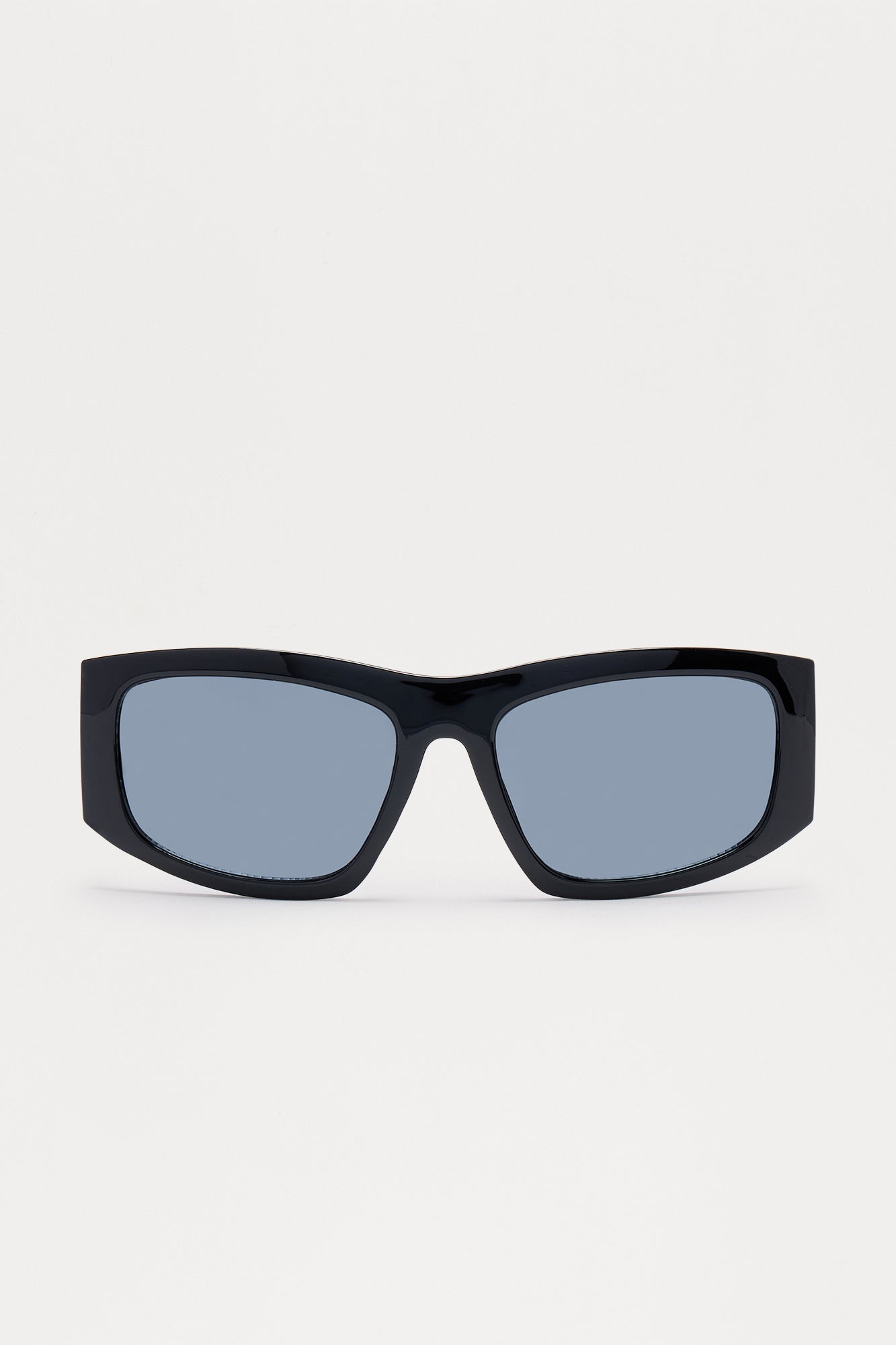 Charlie Sunglasses - Black - Image 3