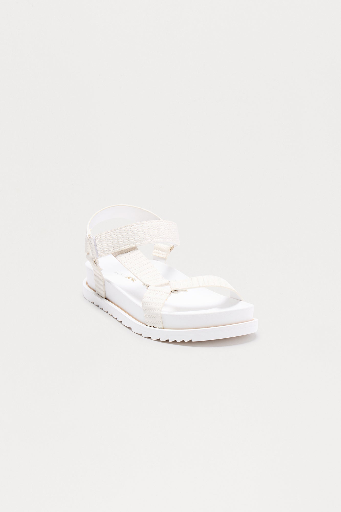 Conrad Sandals - White - Image 3