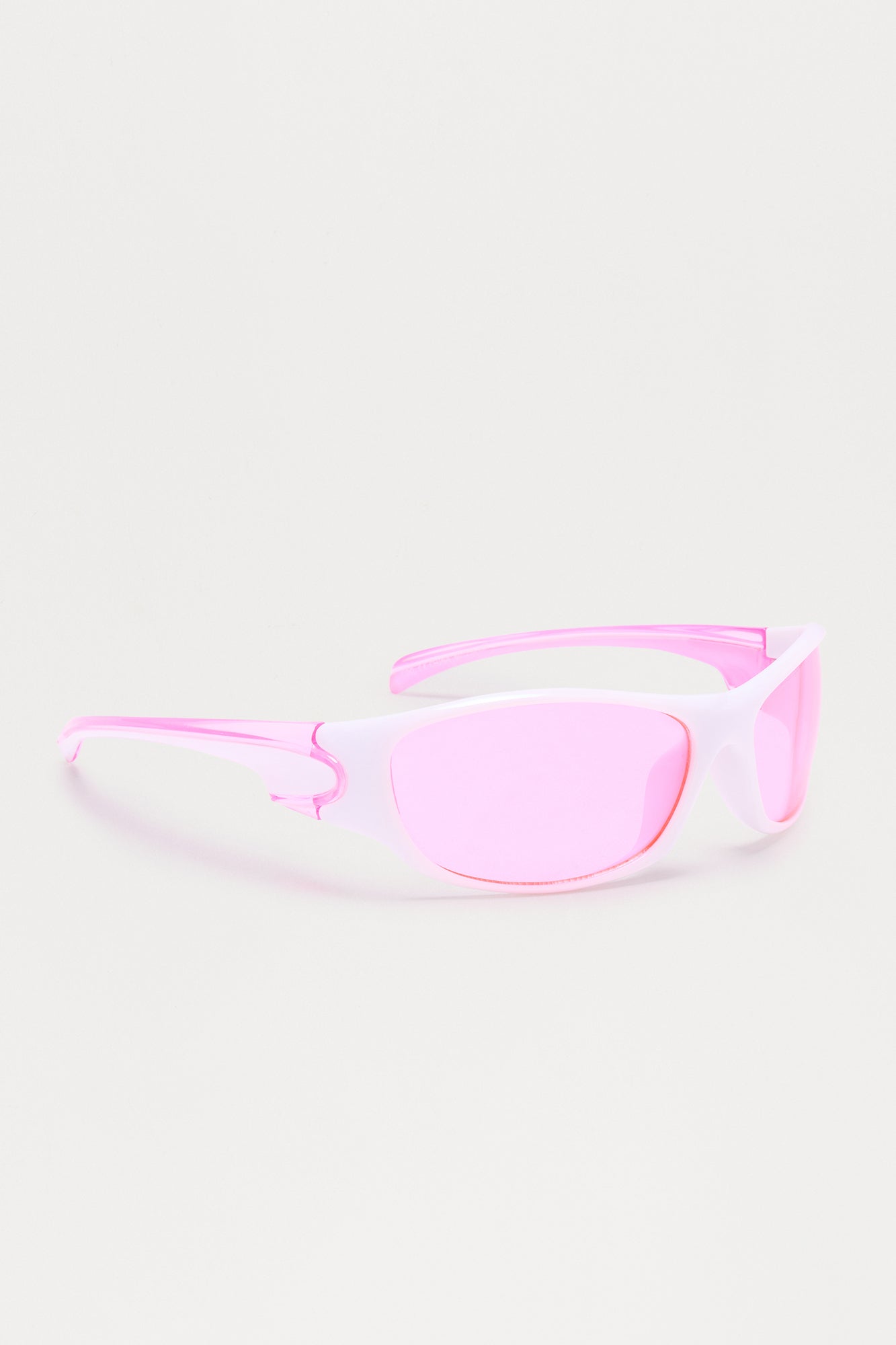 Another Planet Sunglasses - Pink/combo - Image 4