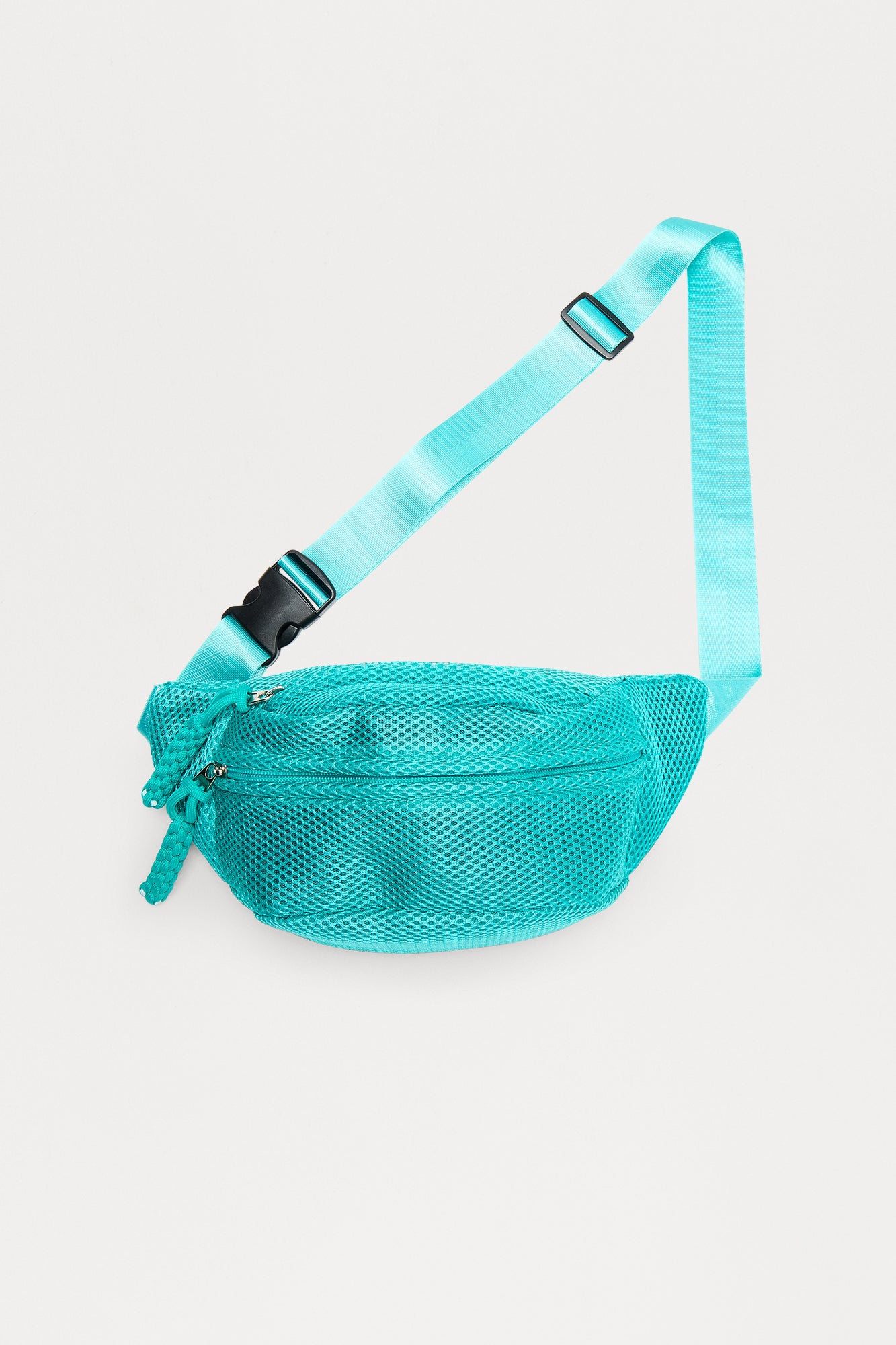 Hit Replay Fanny Pack - Teal - Image 3
