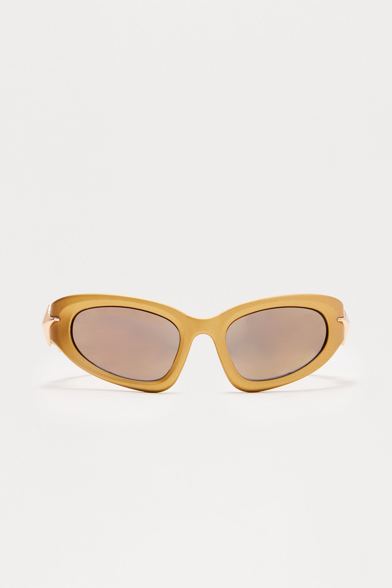 Another Galaxy Sunglasses - Gold - Image 3