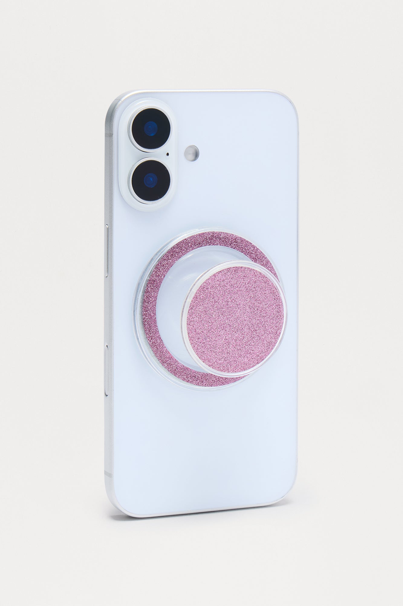 Magnetic Phone Gripper - Pink - Image 3
