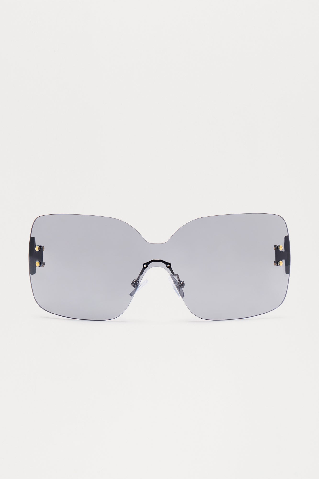 To The Beat Sunglasses - Black - Image 3