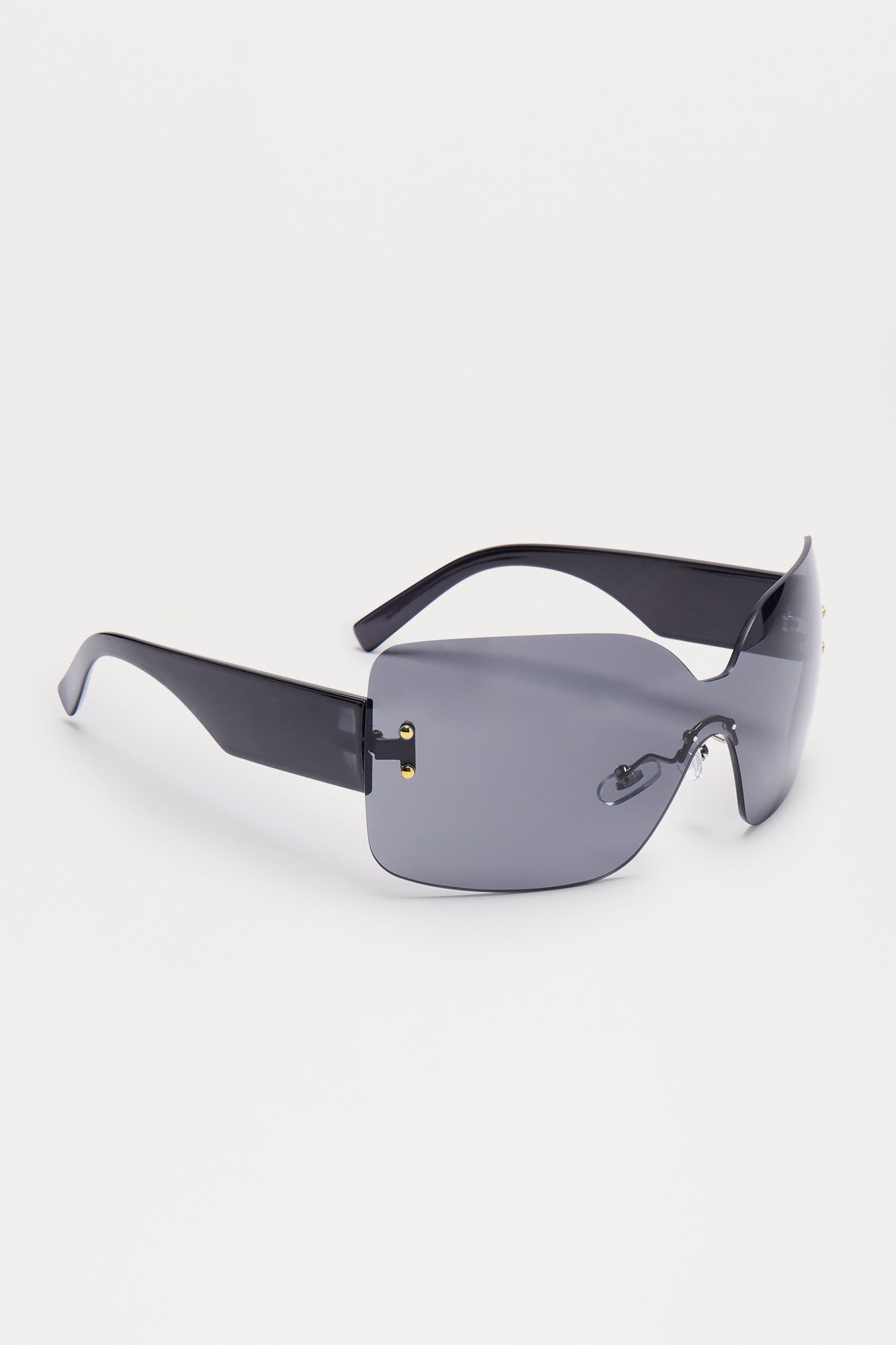 To The Beat Sunglasses - Black - Image 4