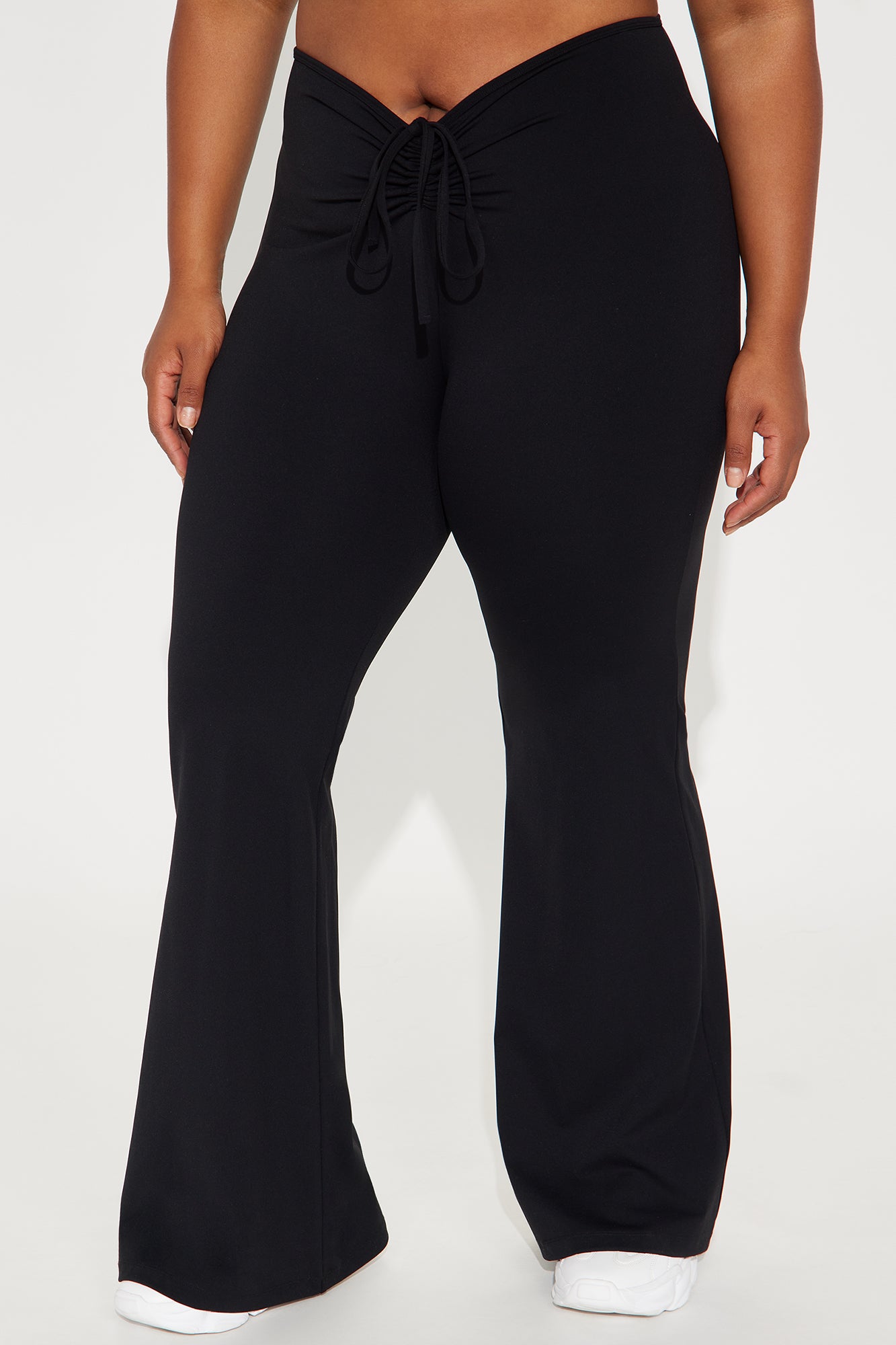 Back On Track Active Yoga Pant - Black - Image 5