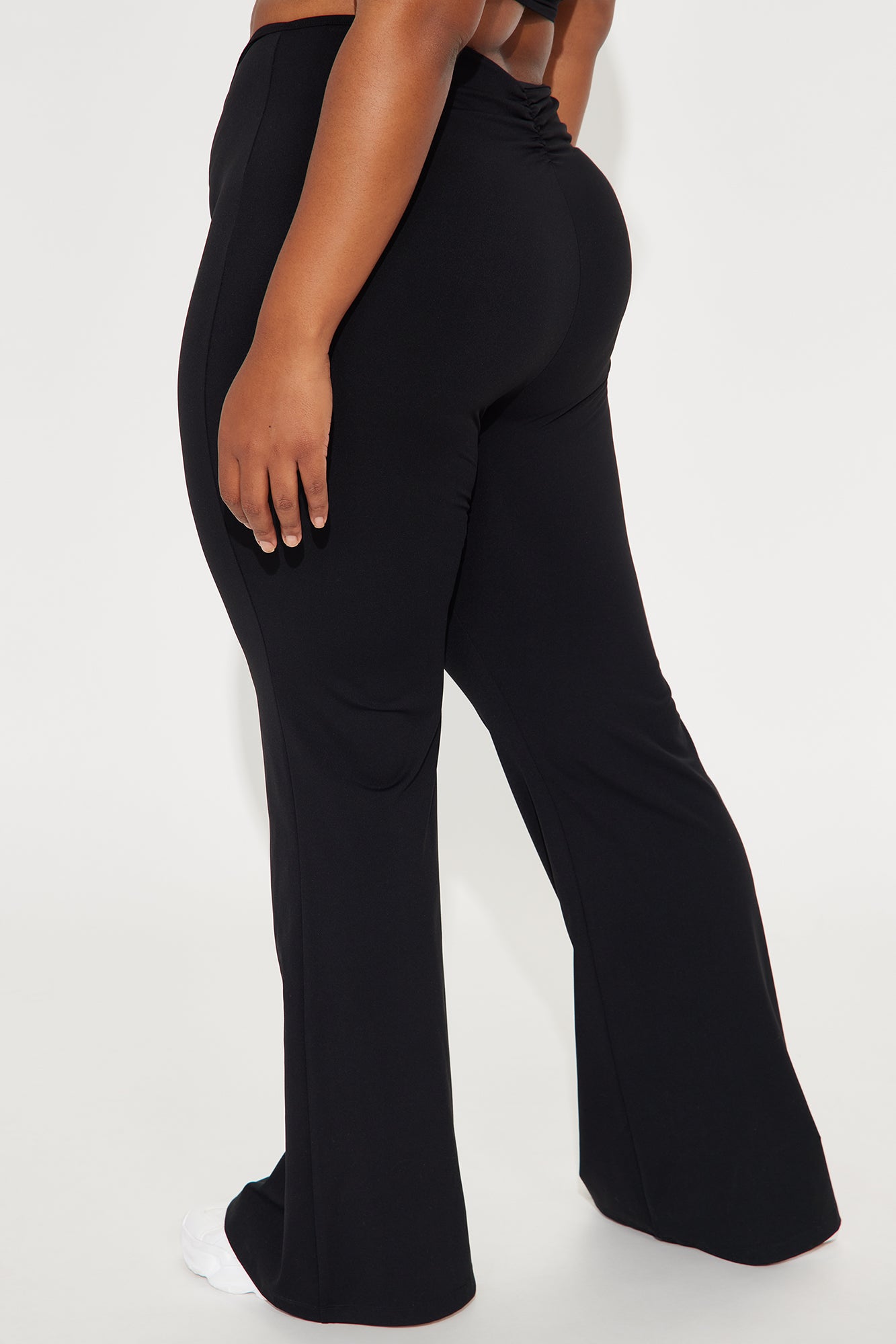 Back On Track Active Yoga Pant - Black - Image 6