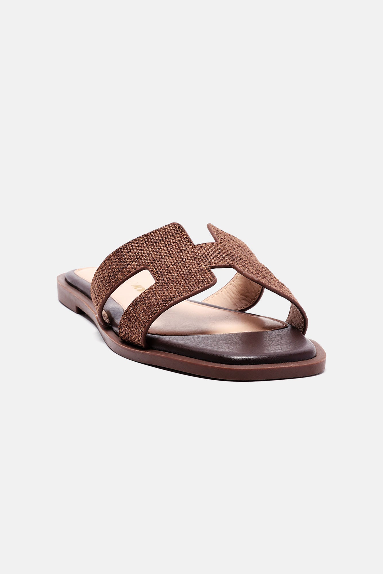 Lillie Sandals - Brown - Image 5