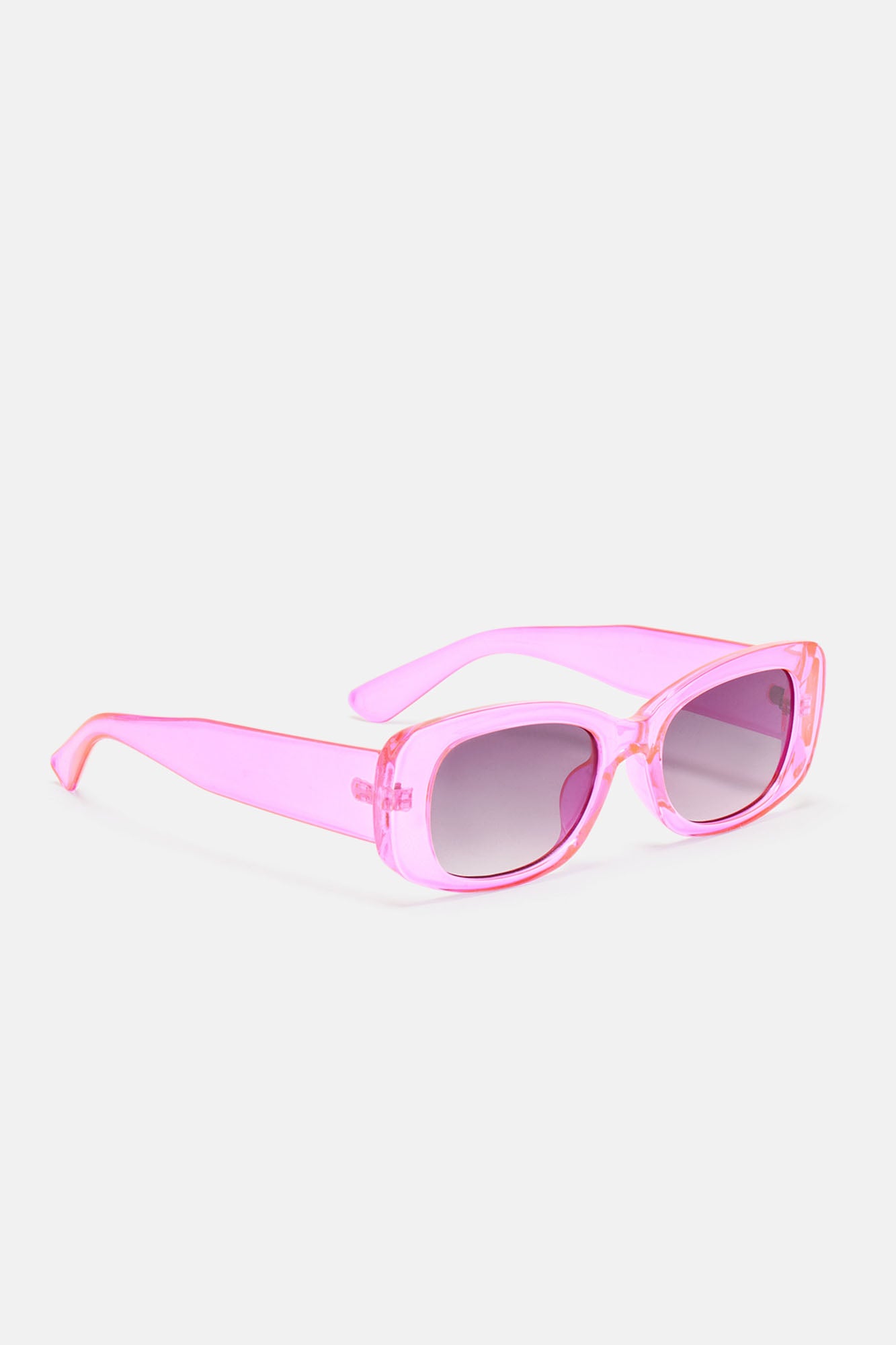 Wont Take That Sunglasses - Pink - Image 4