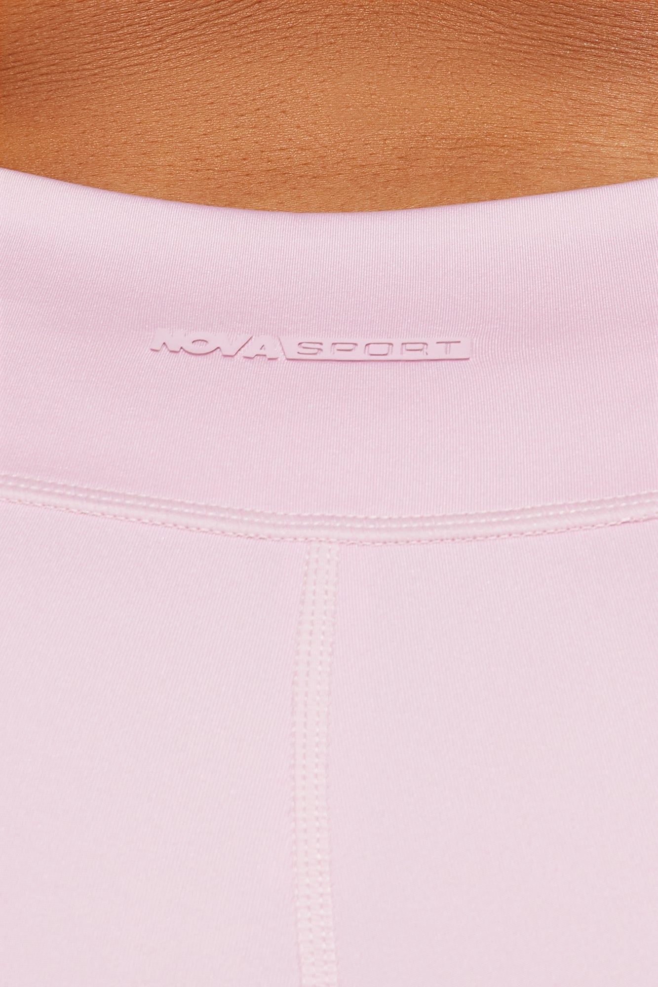 Sun Sweats Elevate Active Short - Pink - Image 8