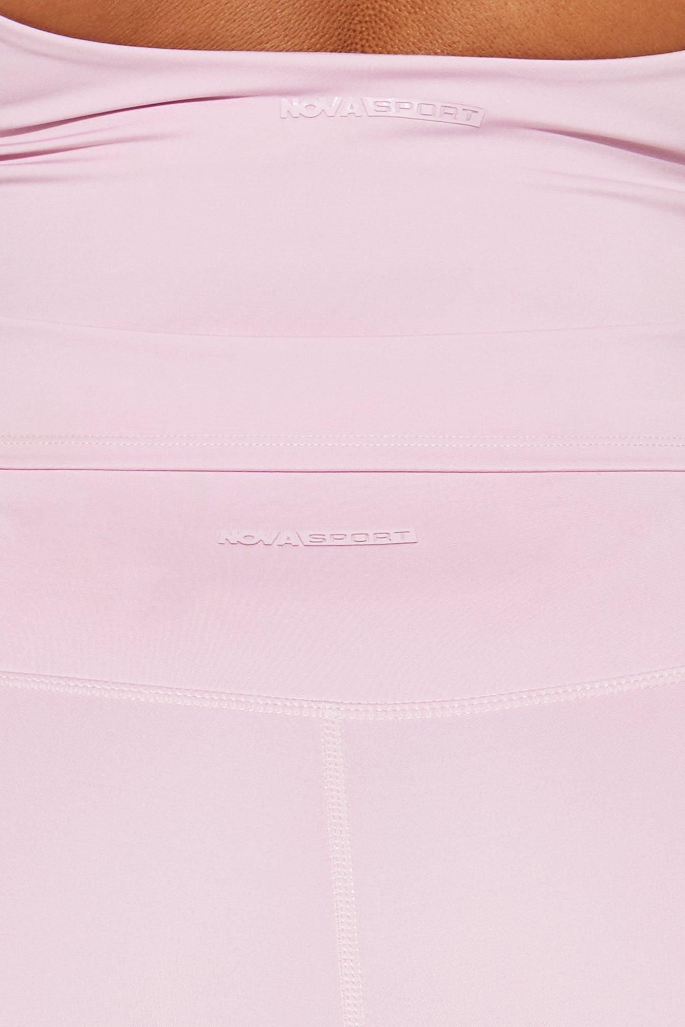 Body Burn Elevate Active Set - Pink - Image 7