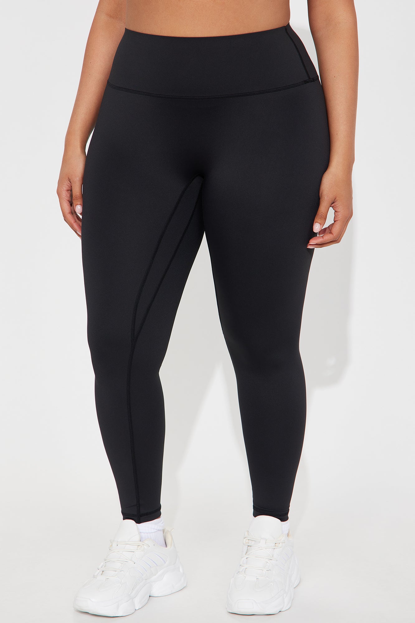 Very Mindful Active Legging - Black - Image 5