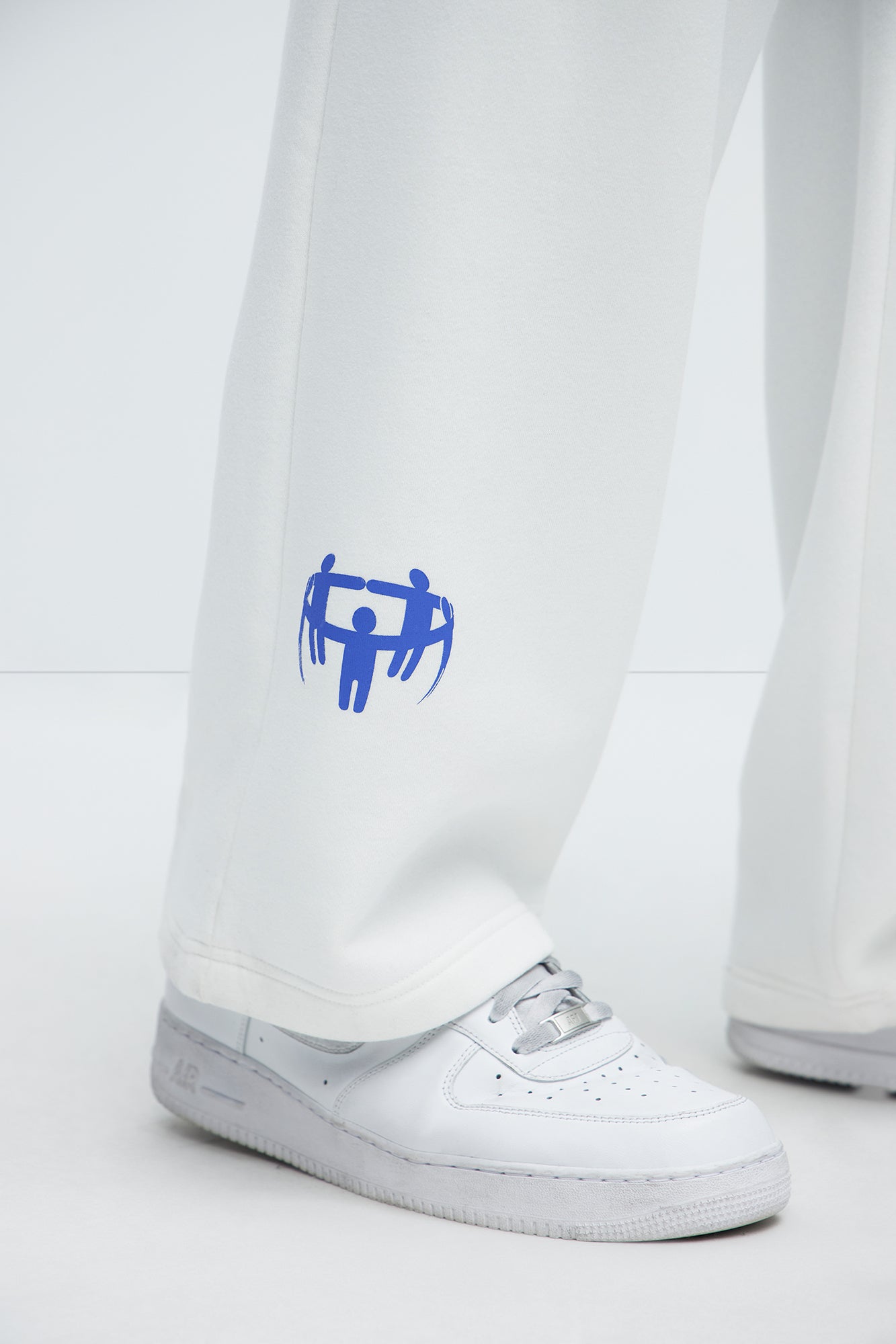 Young Leader Sweatpants - Grey - Image 10