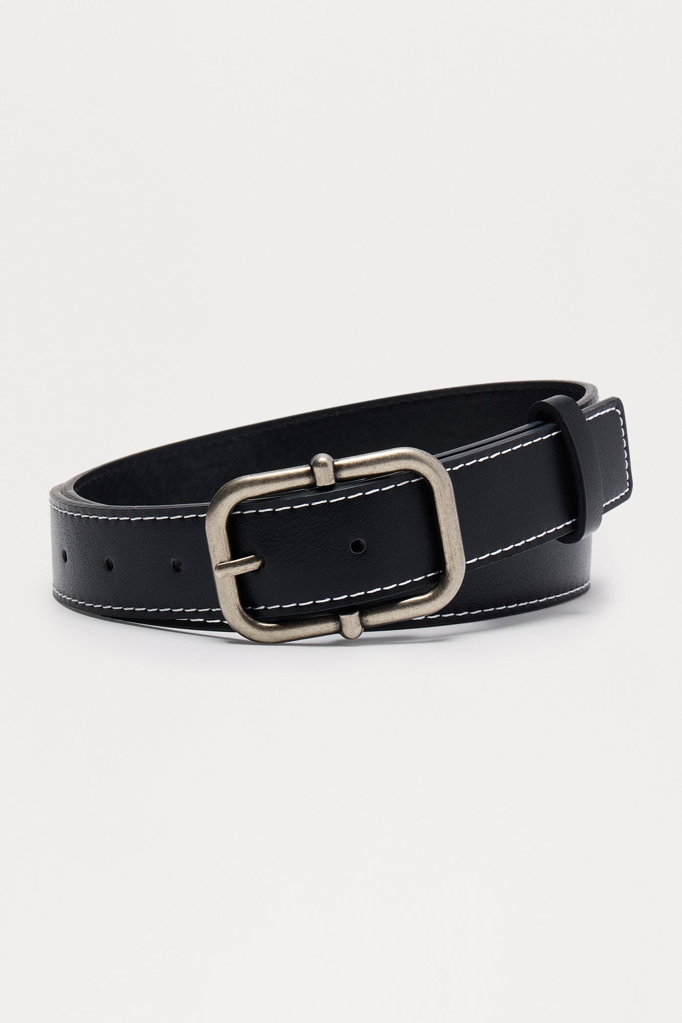 Harlow Belt - Black - Image 3