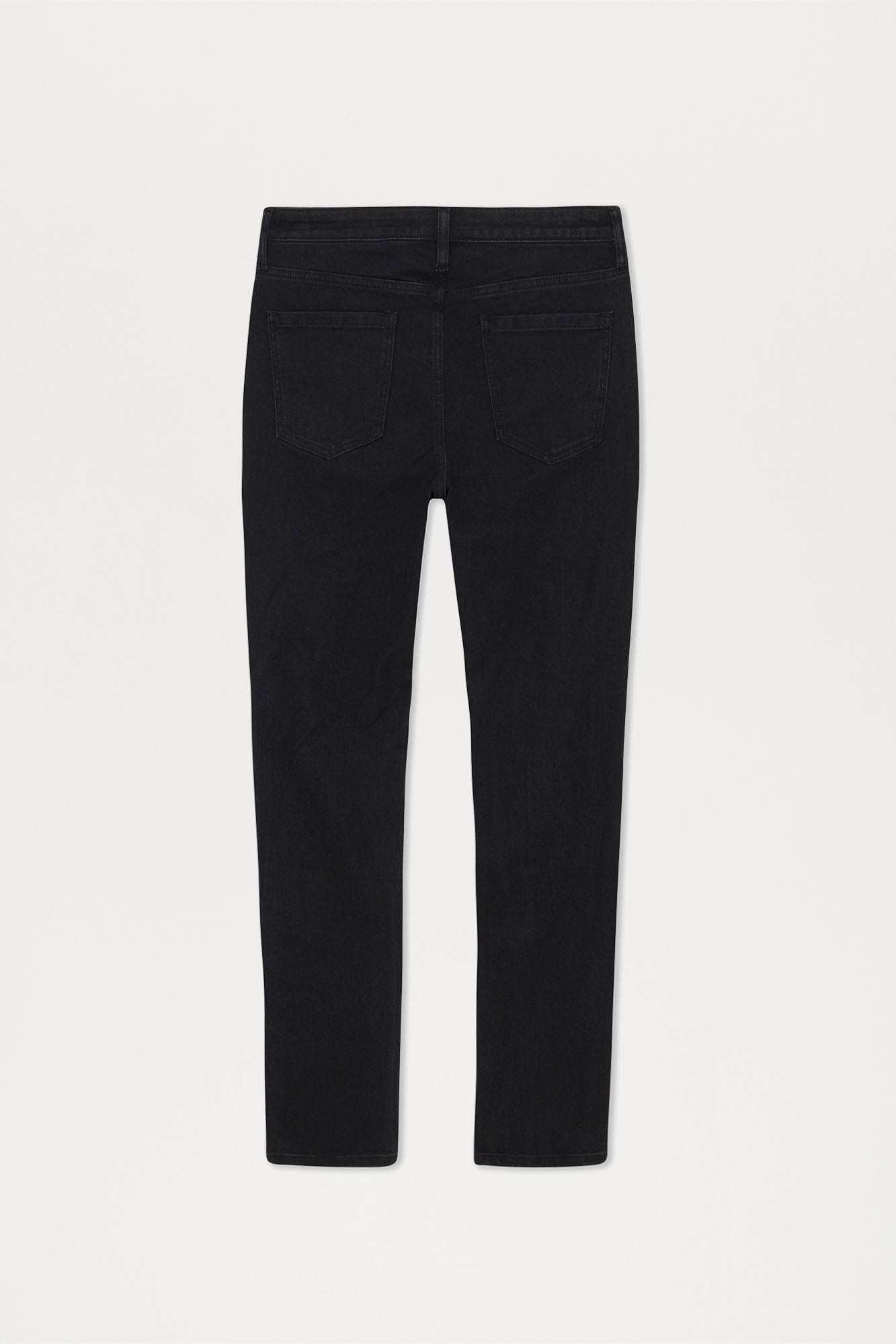 I Ain't Coming Home Skinny Jean - Black - Image 13