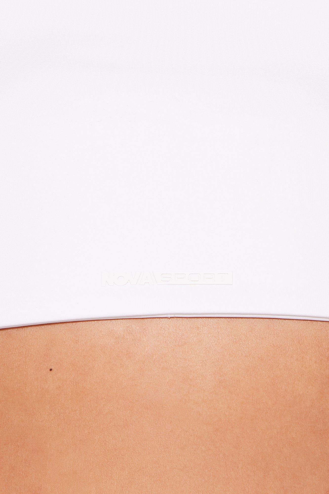 Tone It Up Elevate Sports Bra - White - Image 8