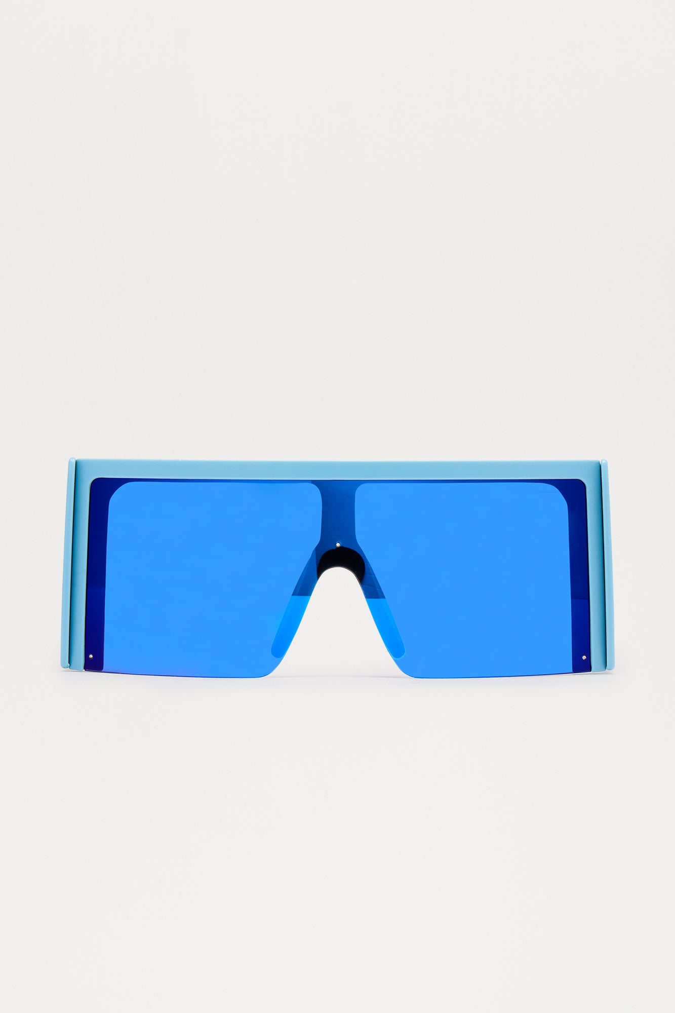 Super Nova Sunglasses - Blue/combo - Image 3
