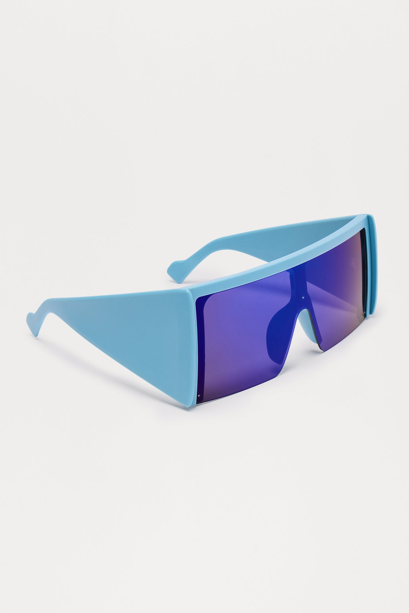 Super Nova Sunglasses - Blue/combo - Image 4