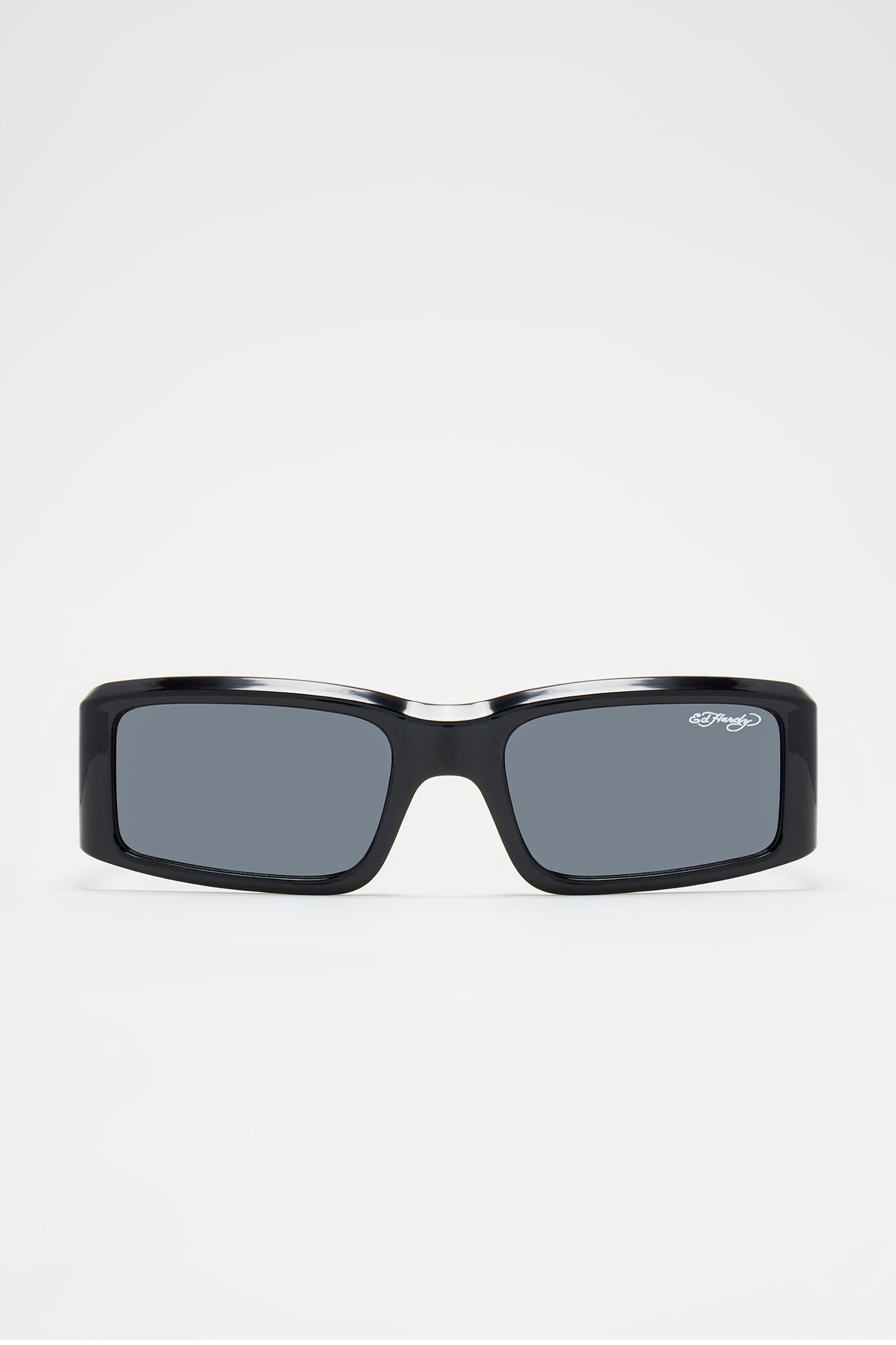 Ed Hardy Dragon Sunglasses - Black - Image 4