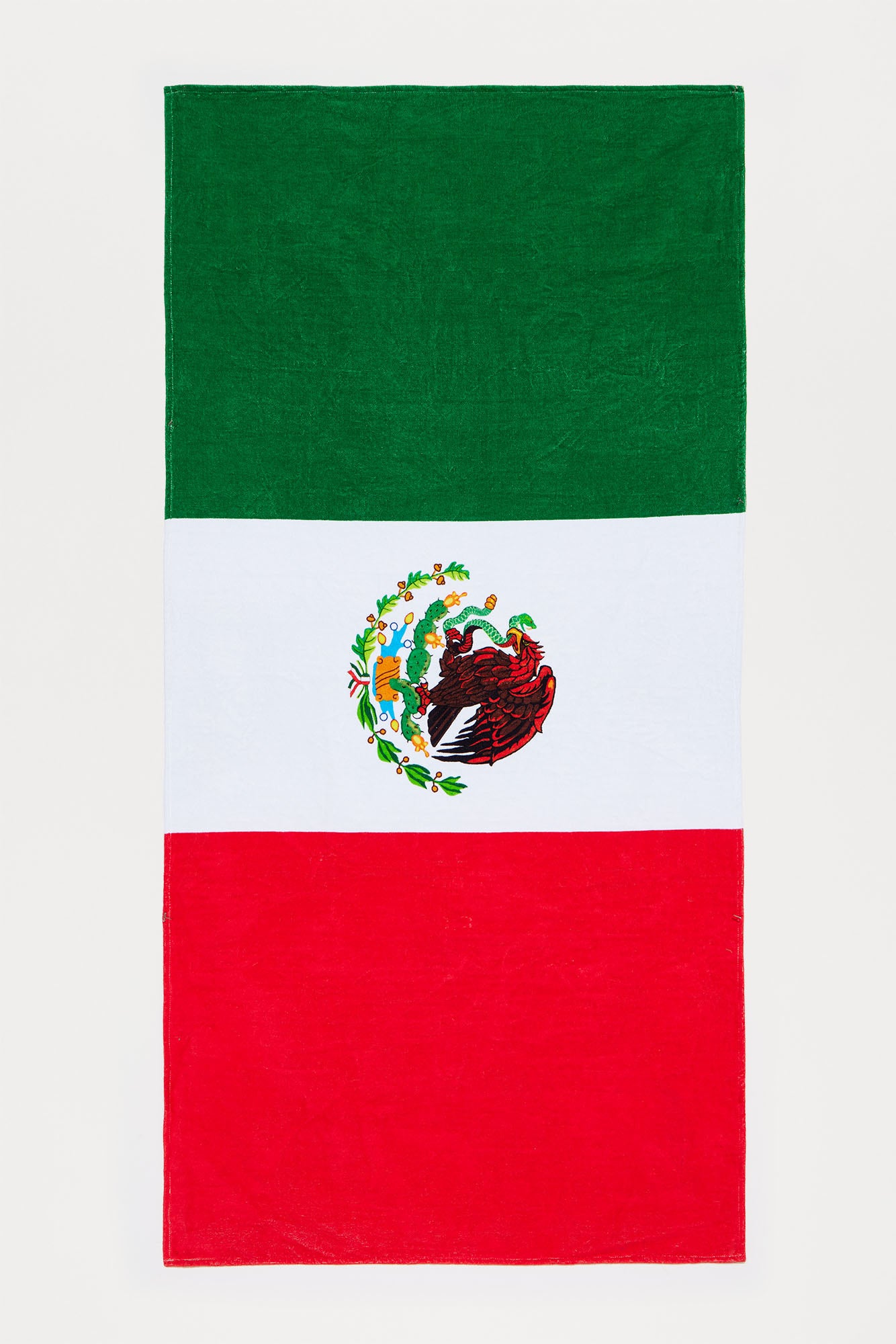 Mexico Vacation Beach Towel - Multi Color - Image 4