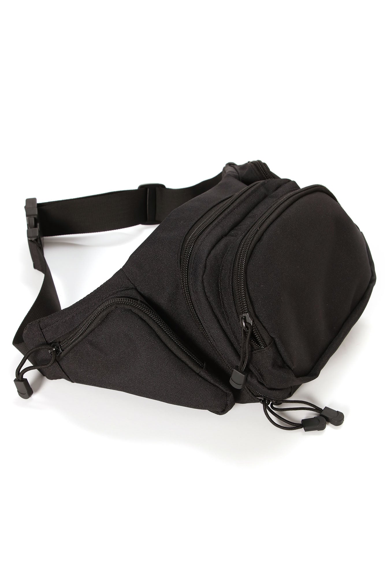 Your Everyday Fanny Pack - Black - Image 6