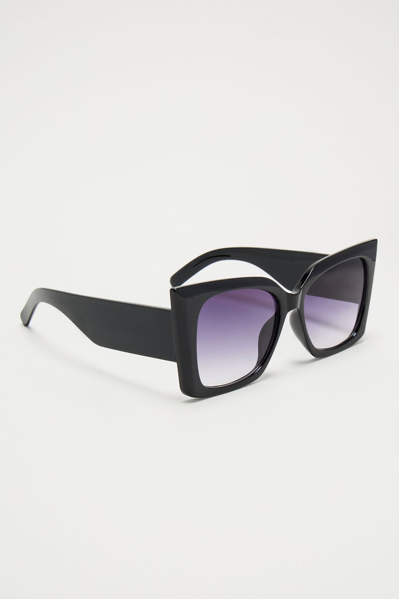 This Is Where Your Book Begins Sunglasses - Black - Image 3